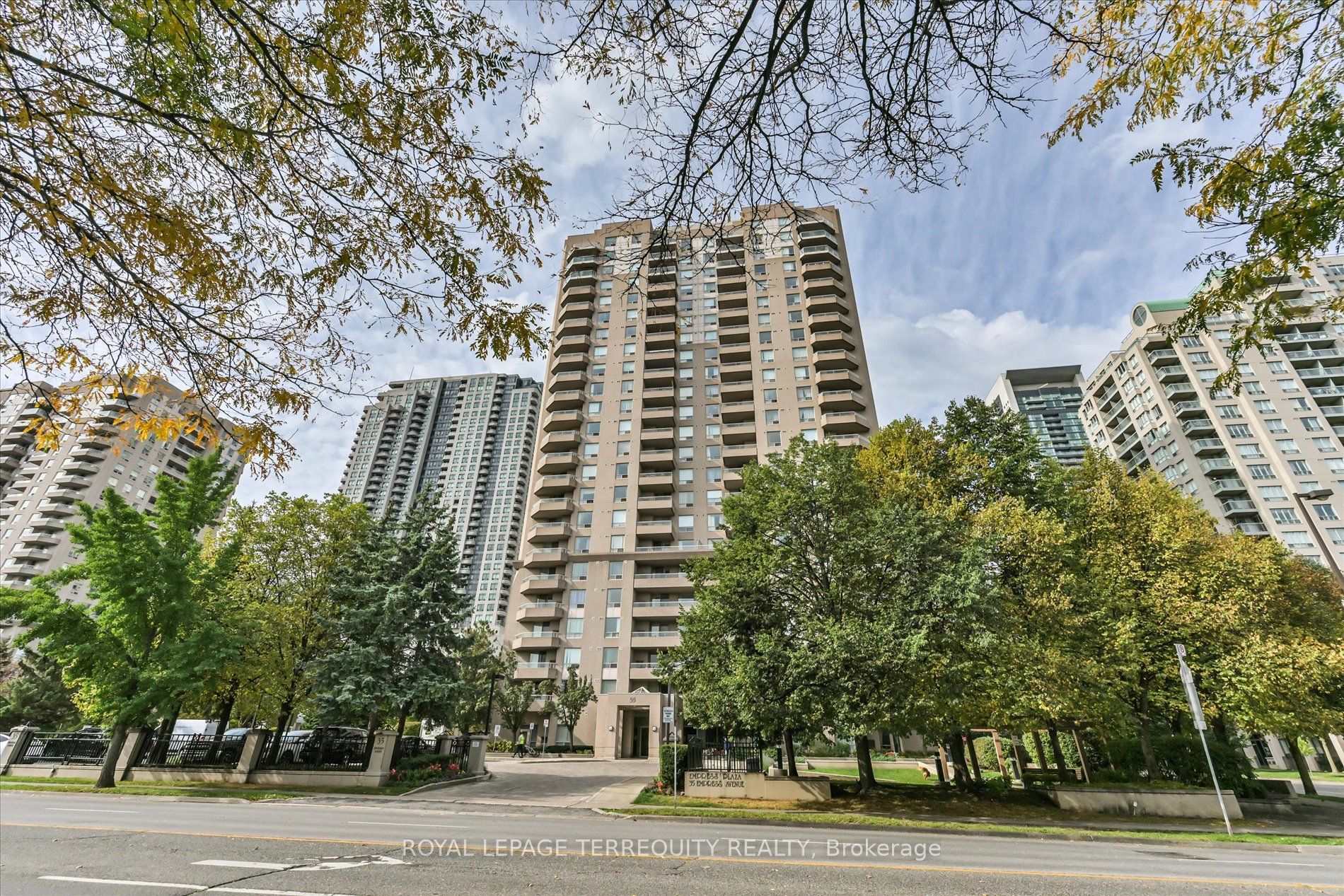 35 Empress Avenue 1508