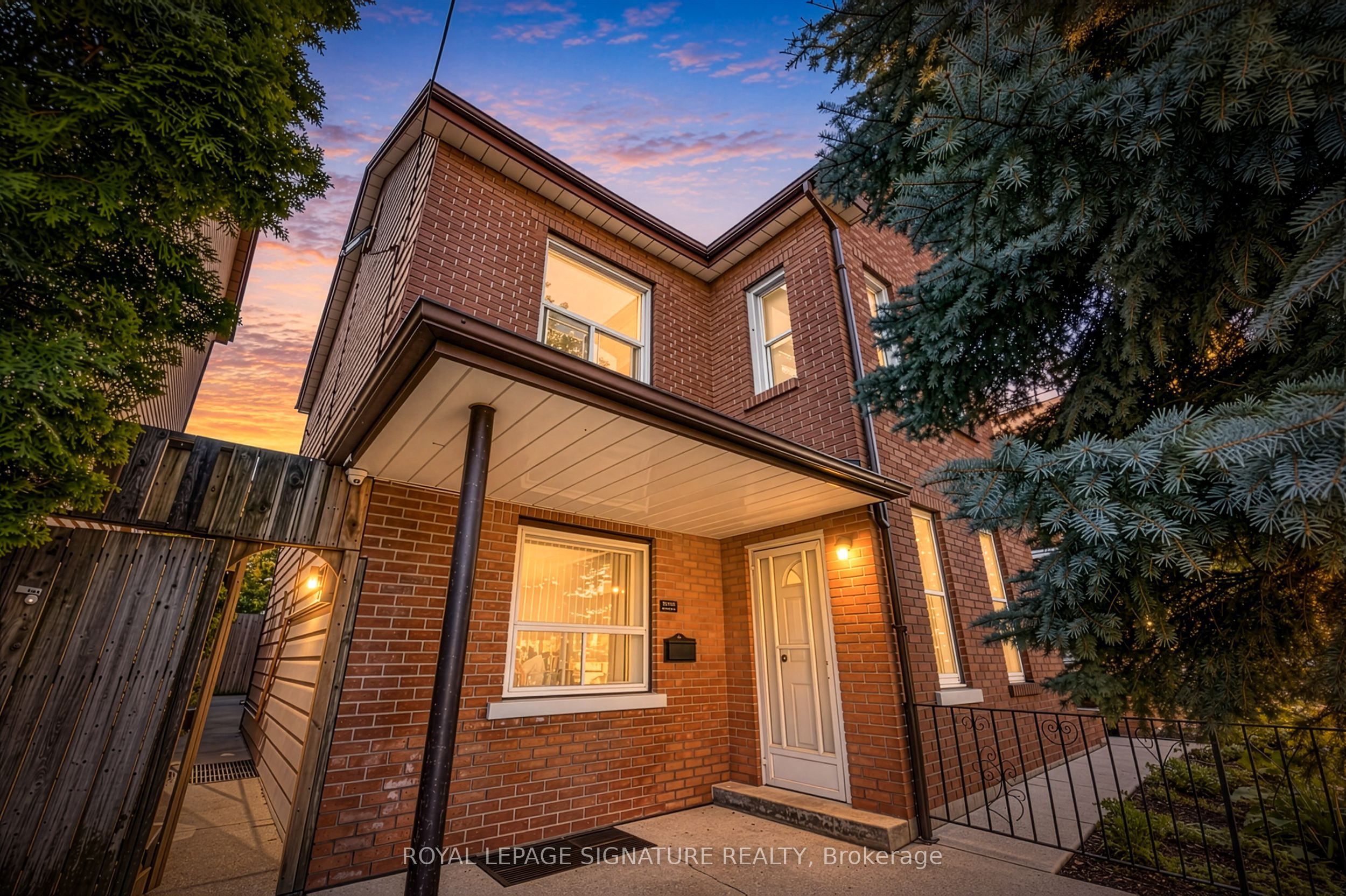 212 Lippincott Street