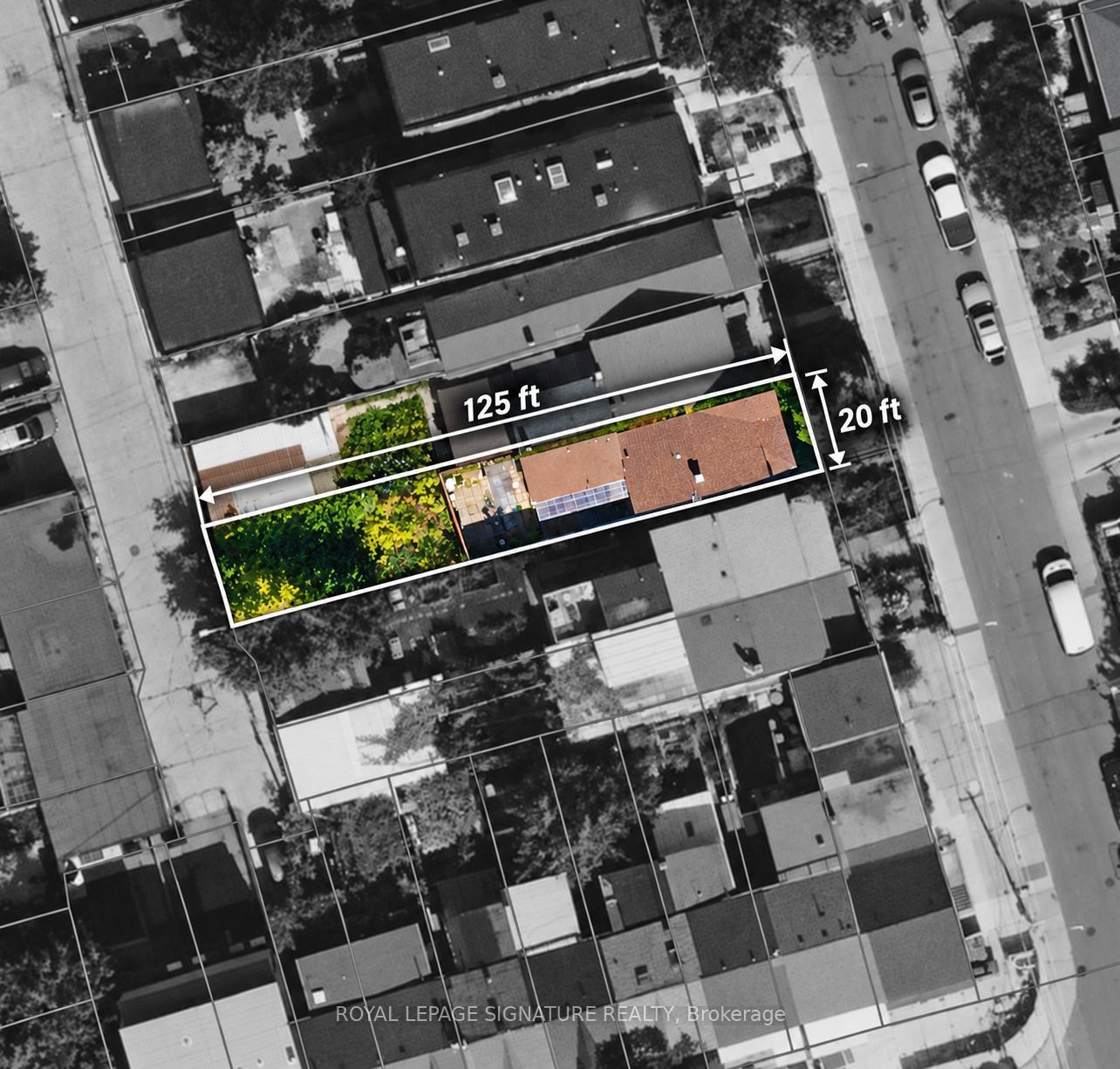 212 Lippincott Street Property Photo 2