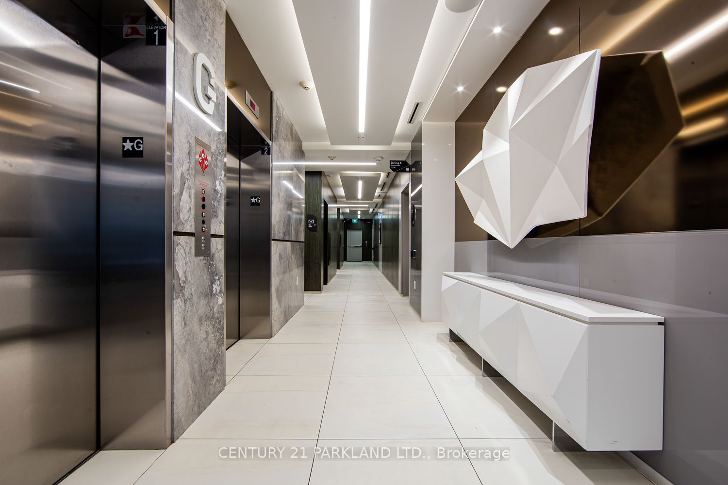 50 Mccaul Street 607 Property Photo 4