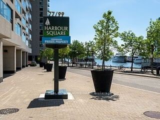 77 Harbour Square 2403 Property Photo 3