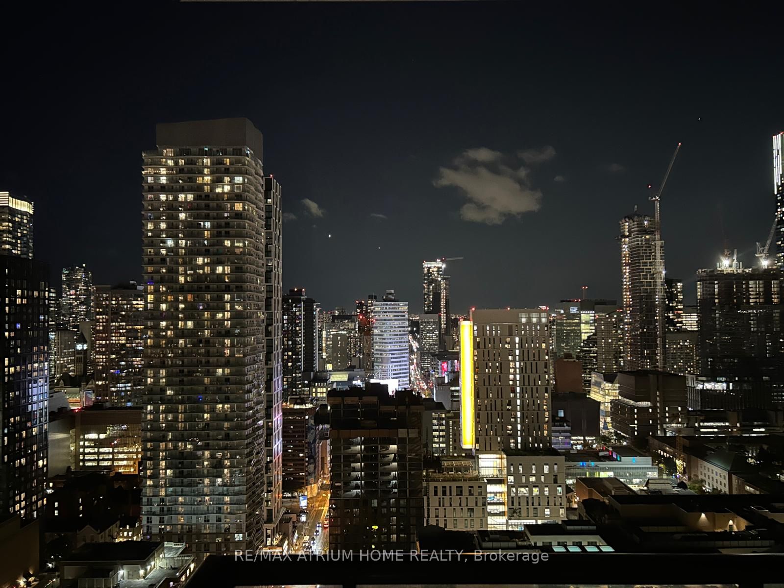 251 Jarvis Street 3609 Property Photo 1