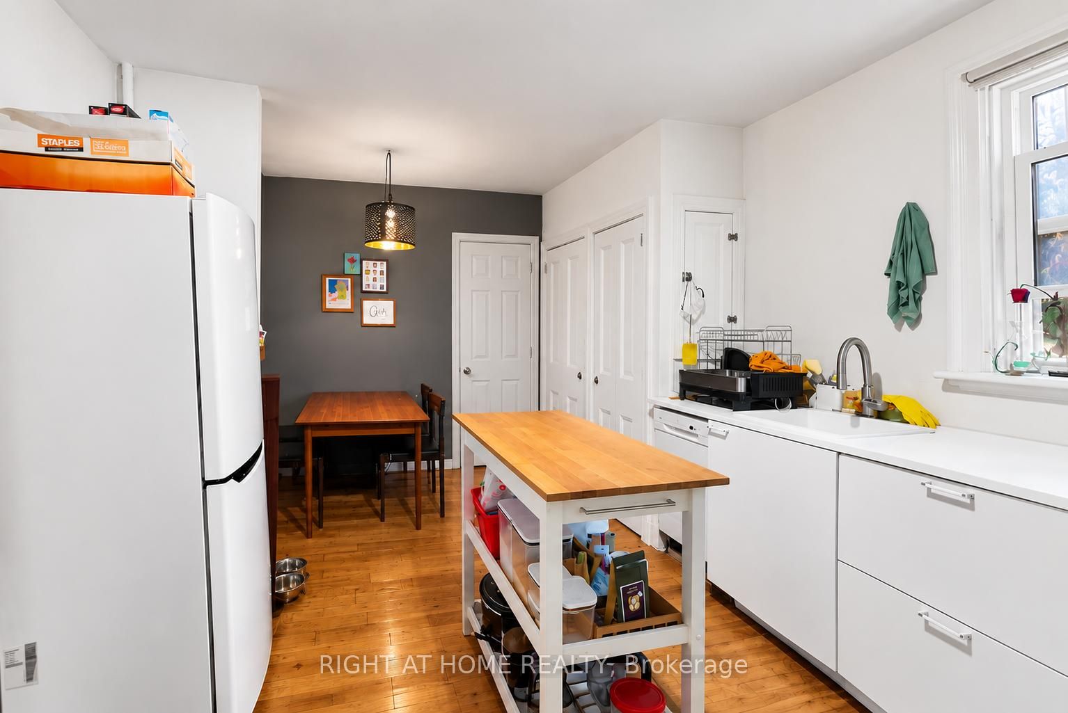10 Borden Street Main Floor Property Photo 1