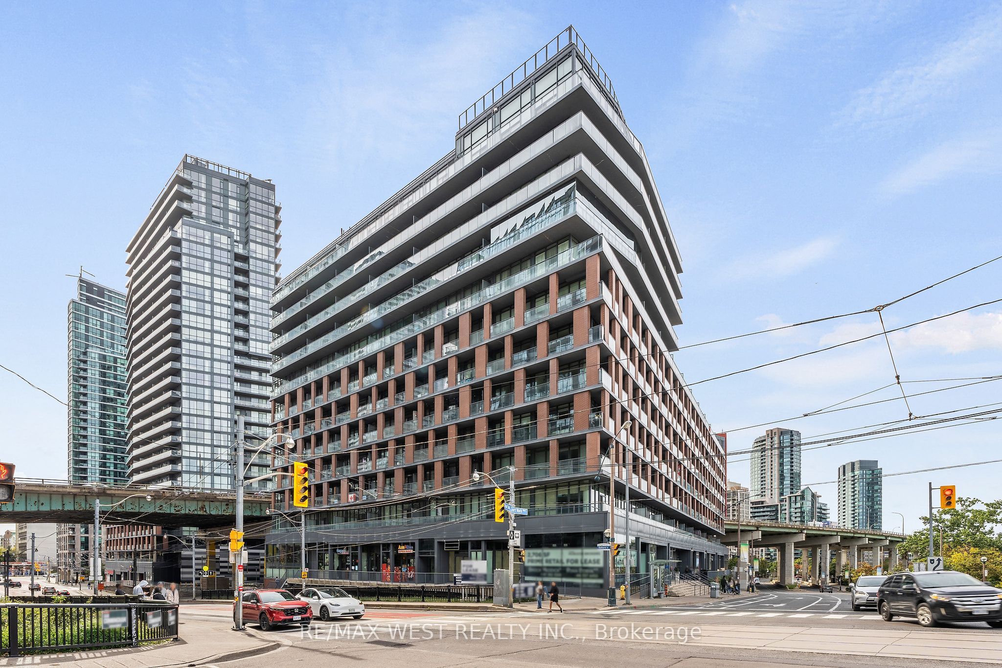 169 Fort York Boulevard 1002 Property Photo 1