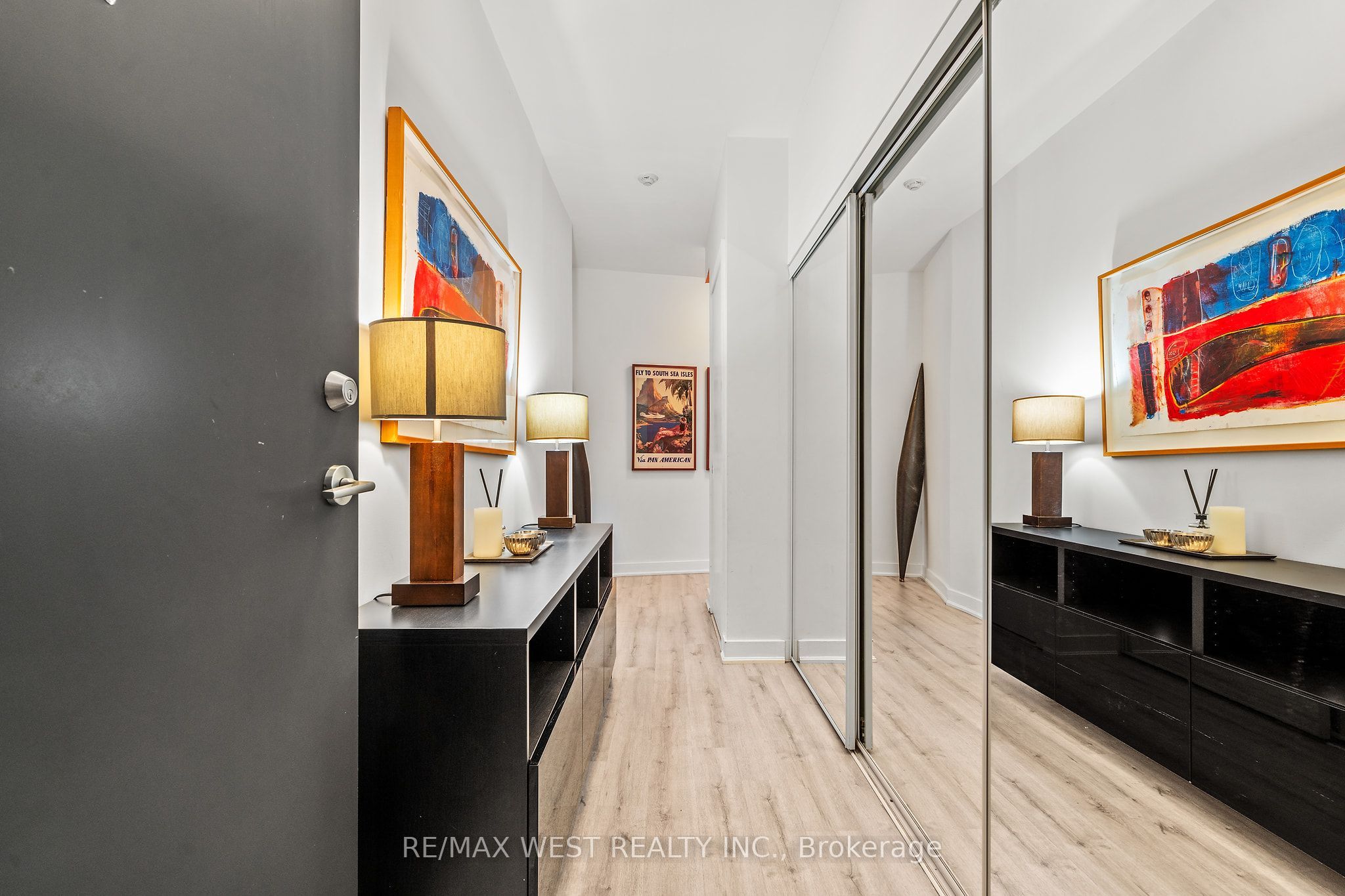 169 Fort York Boulevard 1002 Property Photo 6