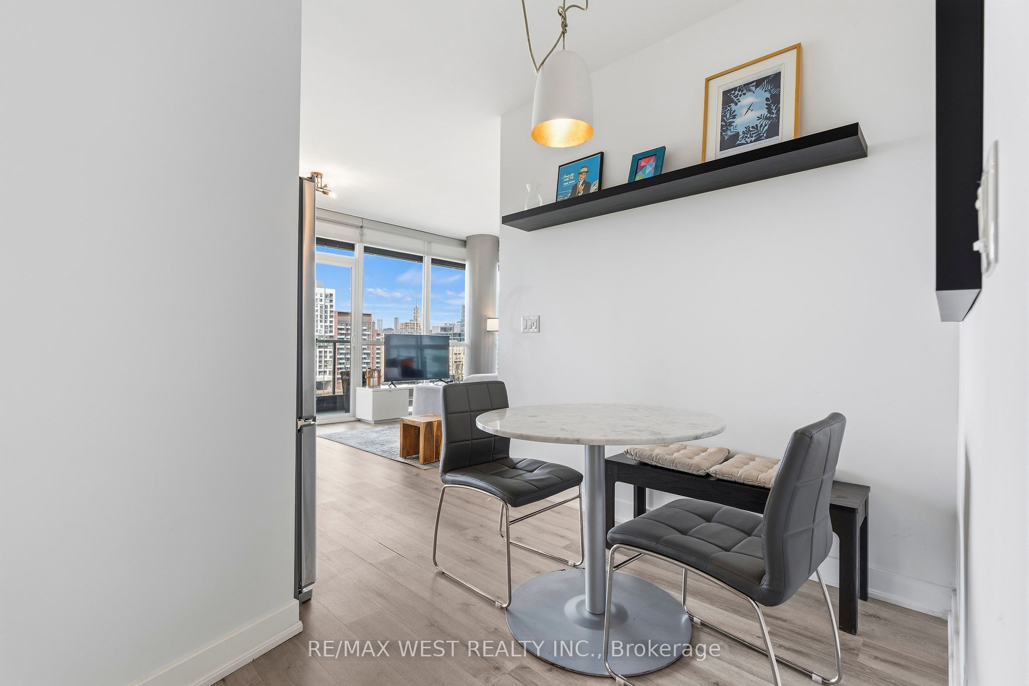169 Fort York Boulevard 1002 Property Photo 13