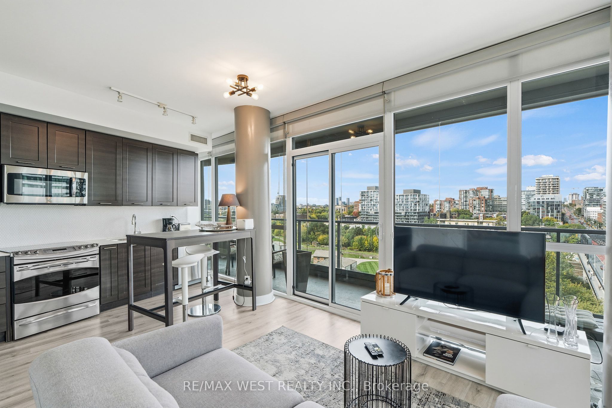 169 Fort York Boulevard 1002 Property Photo 15