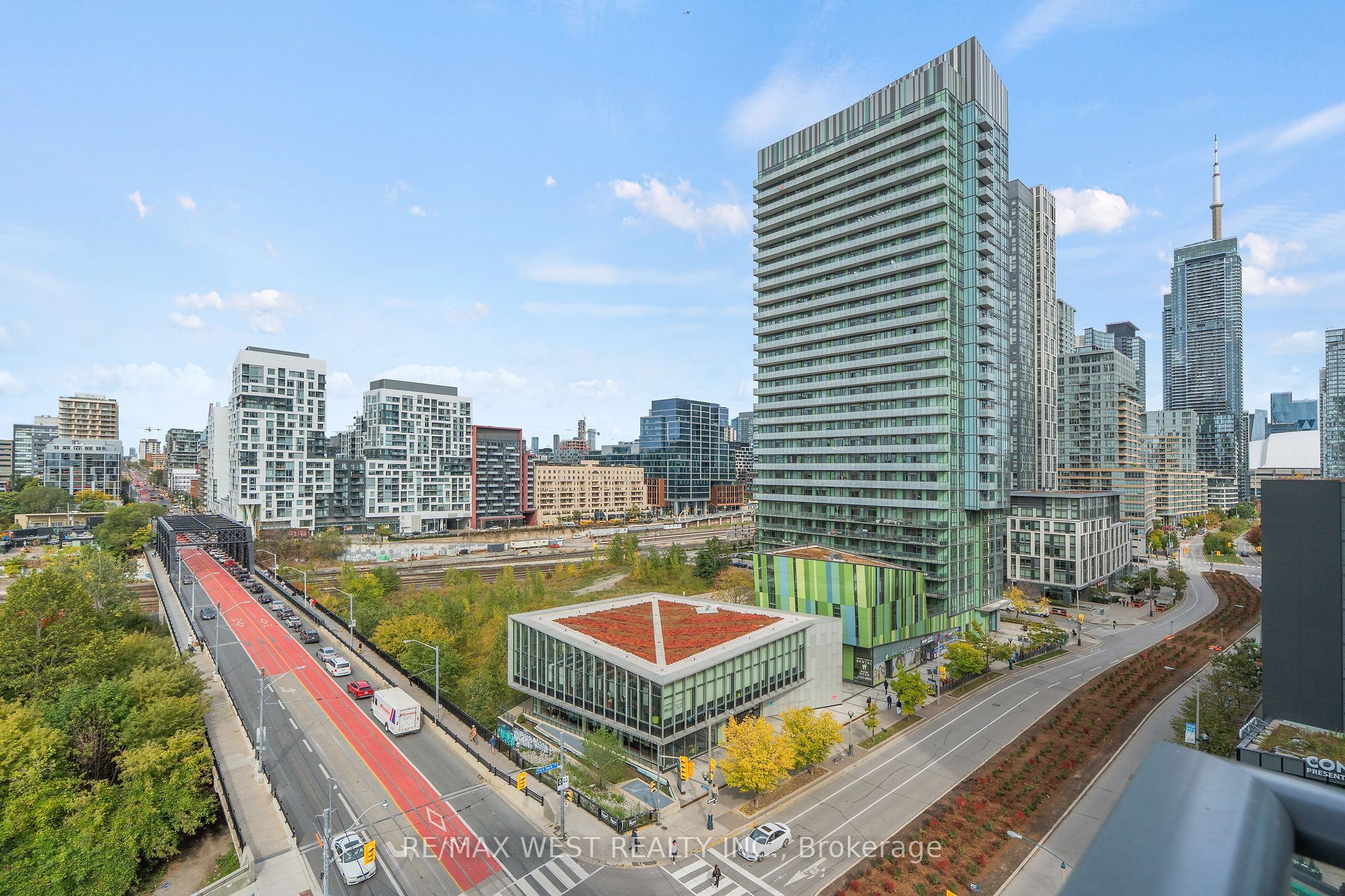 169 Fort York Boulevard 1002 Property Photo 24