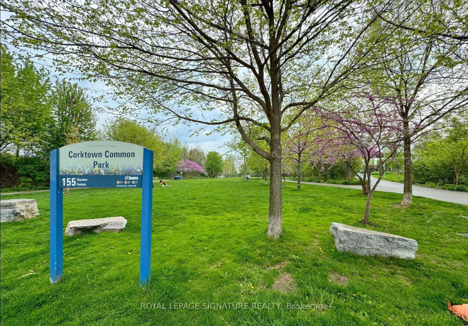 21 Lawren Harris Square 806 Property Photo 11
