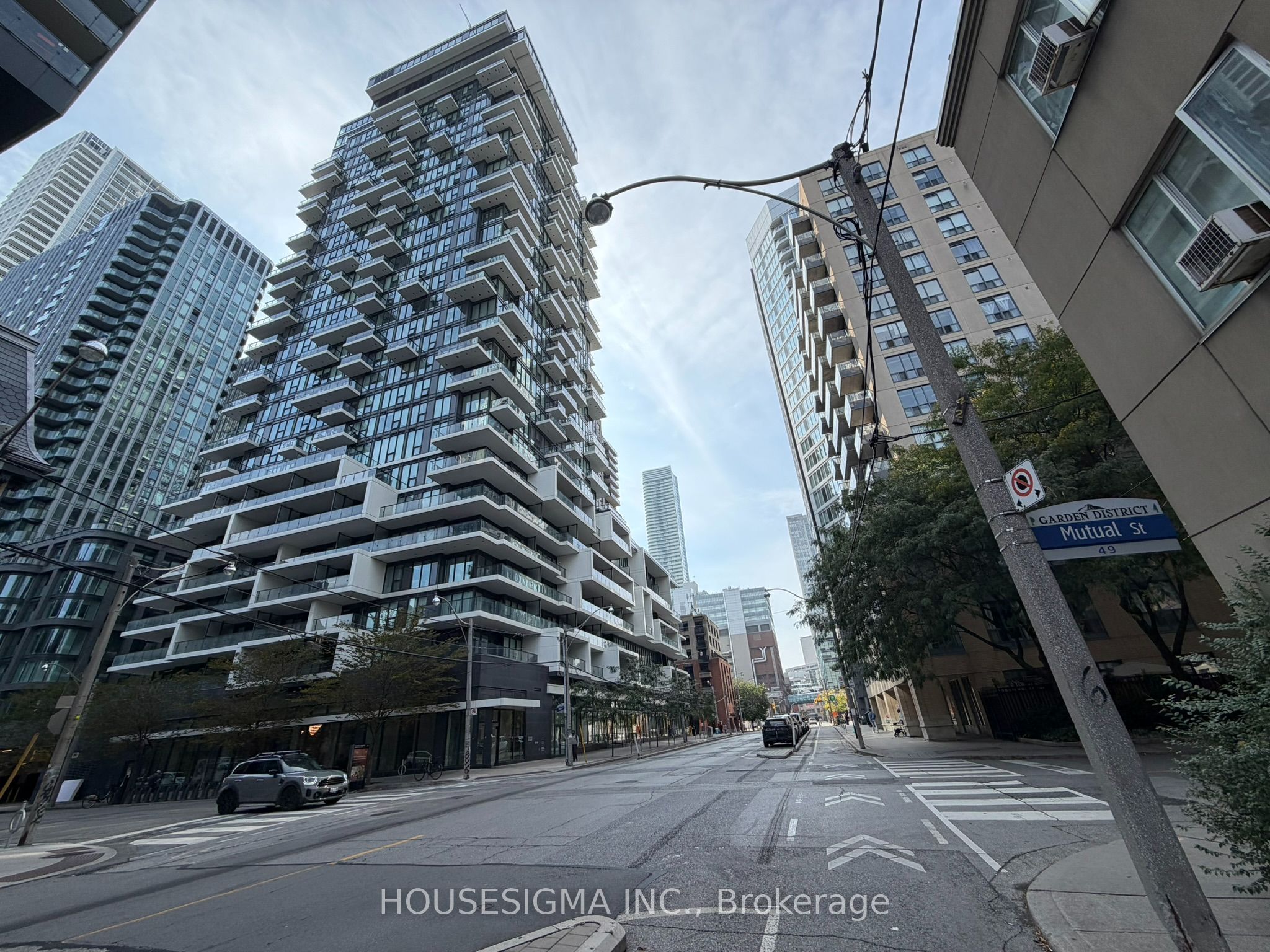 77 Shuter Street 612 Property Photo 1