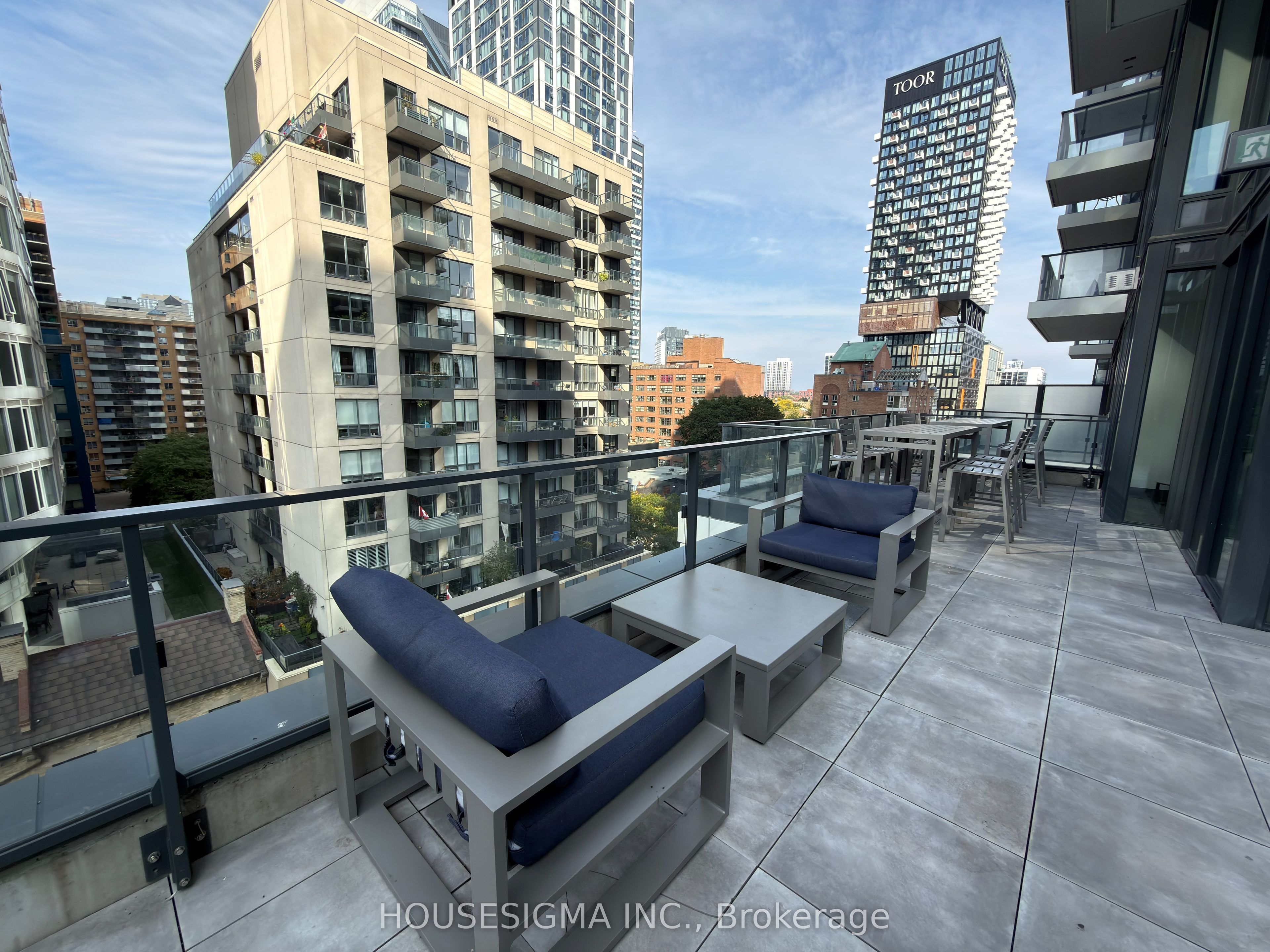 77 Shuter Street 612 Property Photo 20