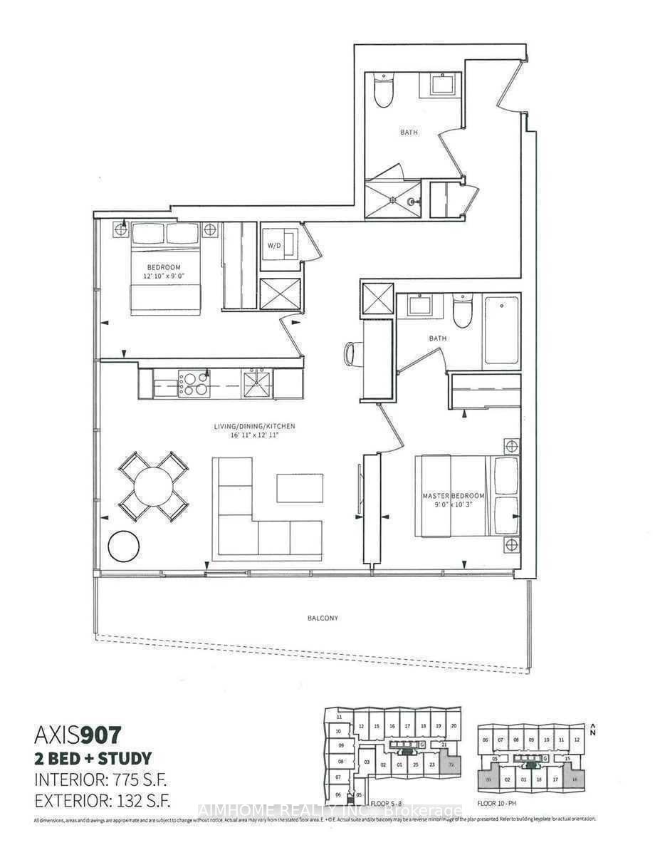 85 Wood Street 3916 Property Photo 13
