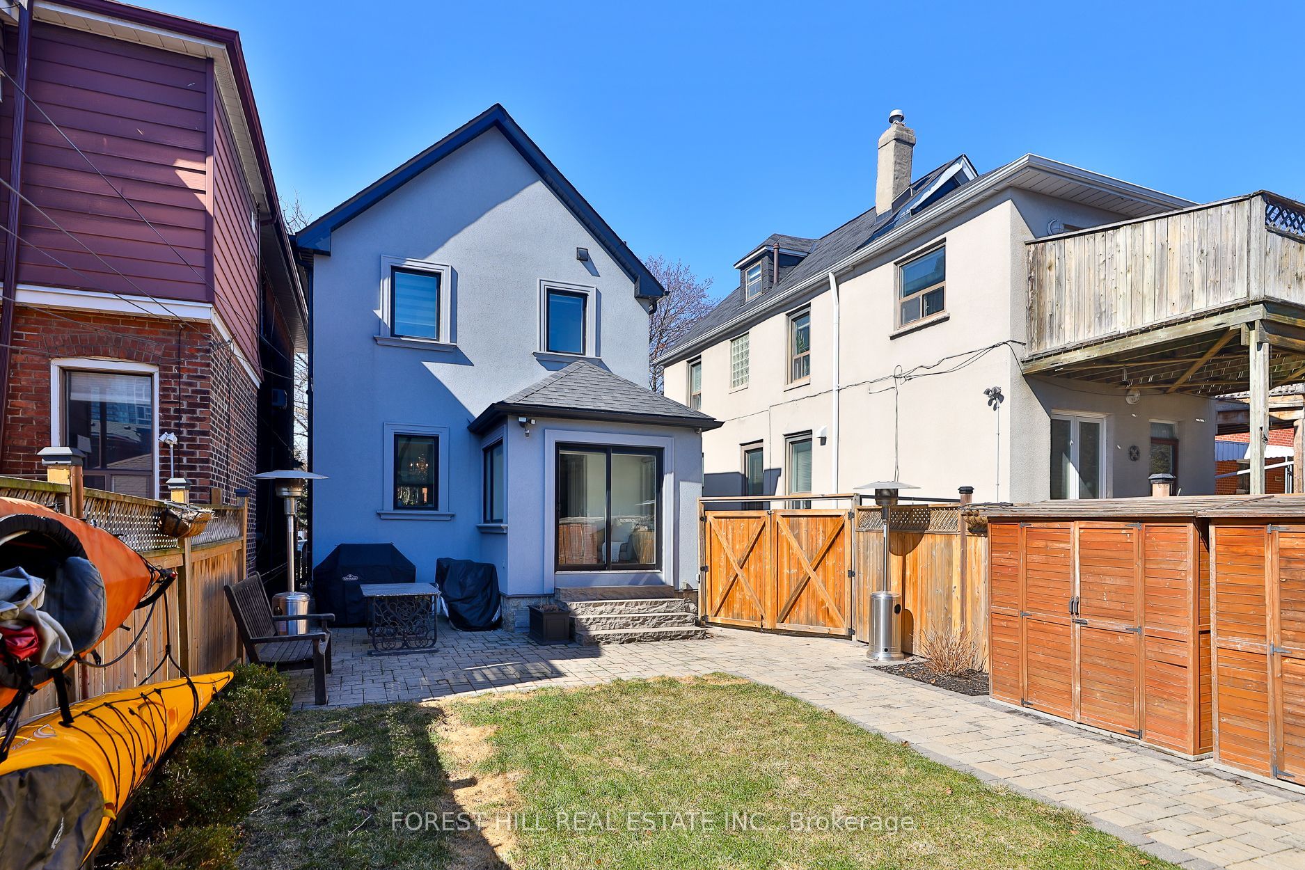 163 Wychwood Avenue Property Photo 14