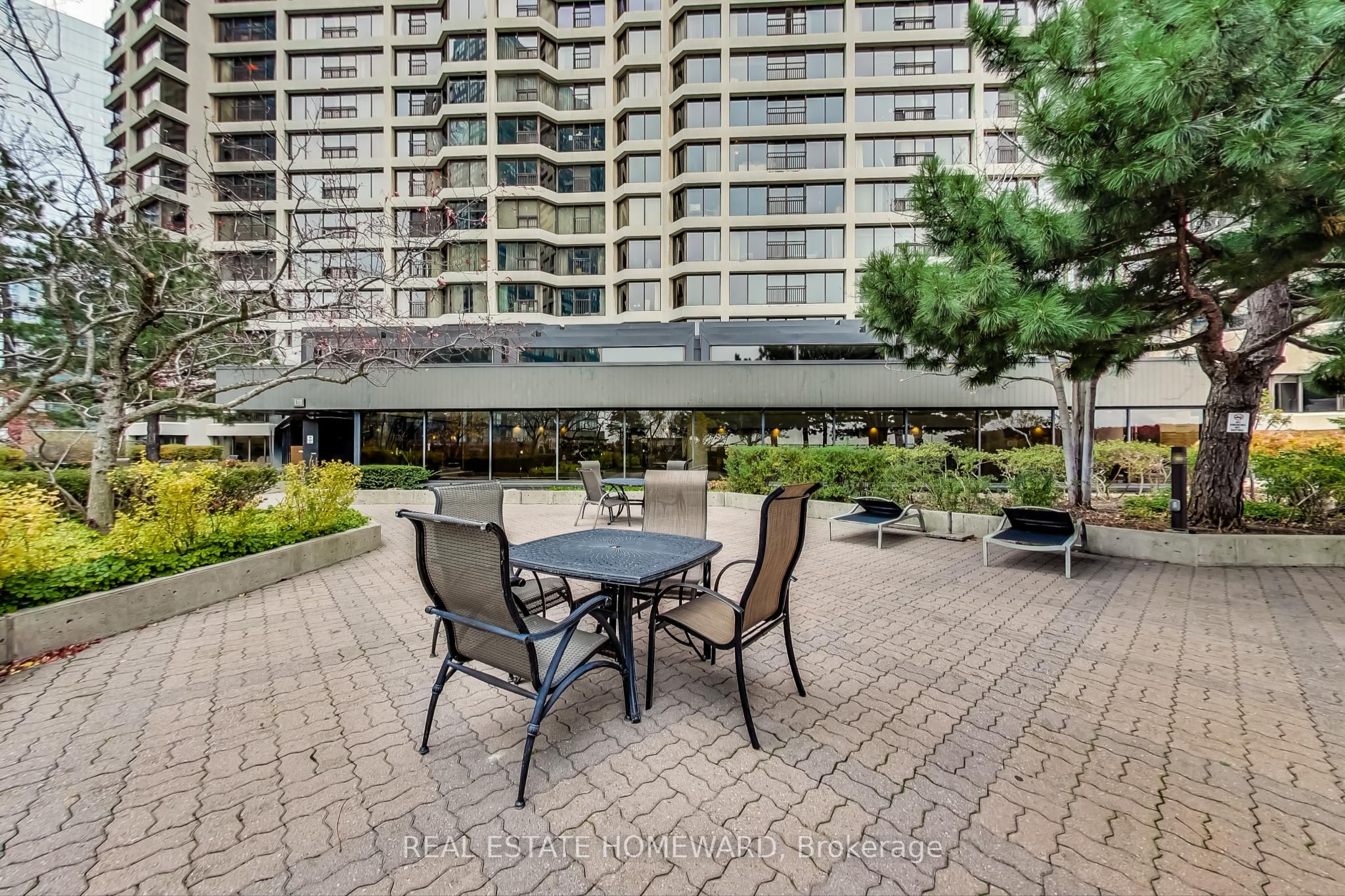 55 Harbour Square 3612 Property Photo 36