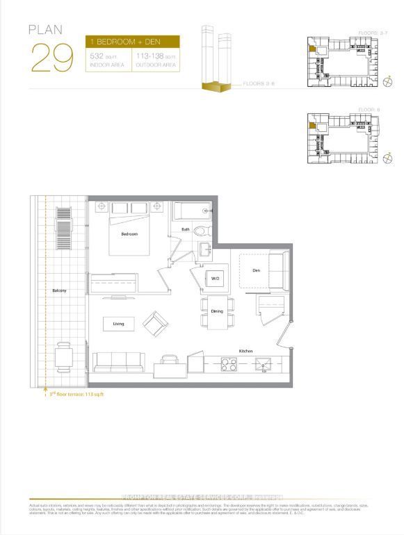 3 Concord Cityplace Way 529 Property Photo 2