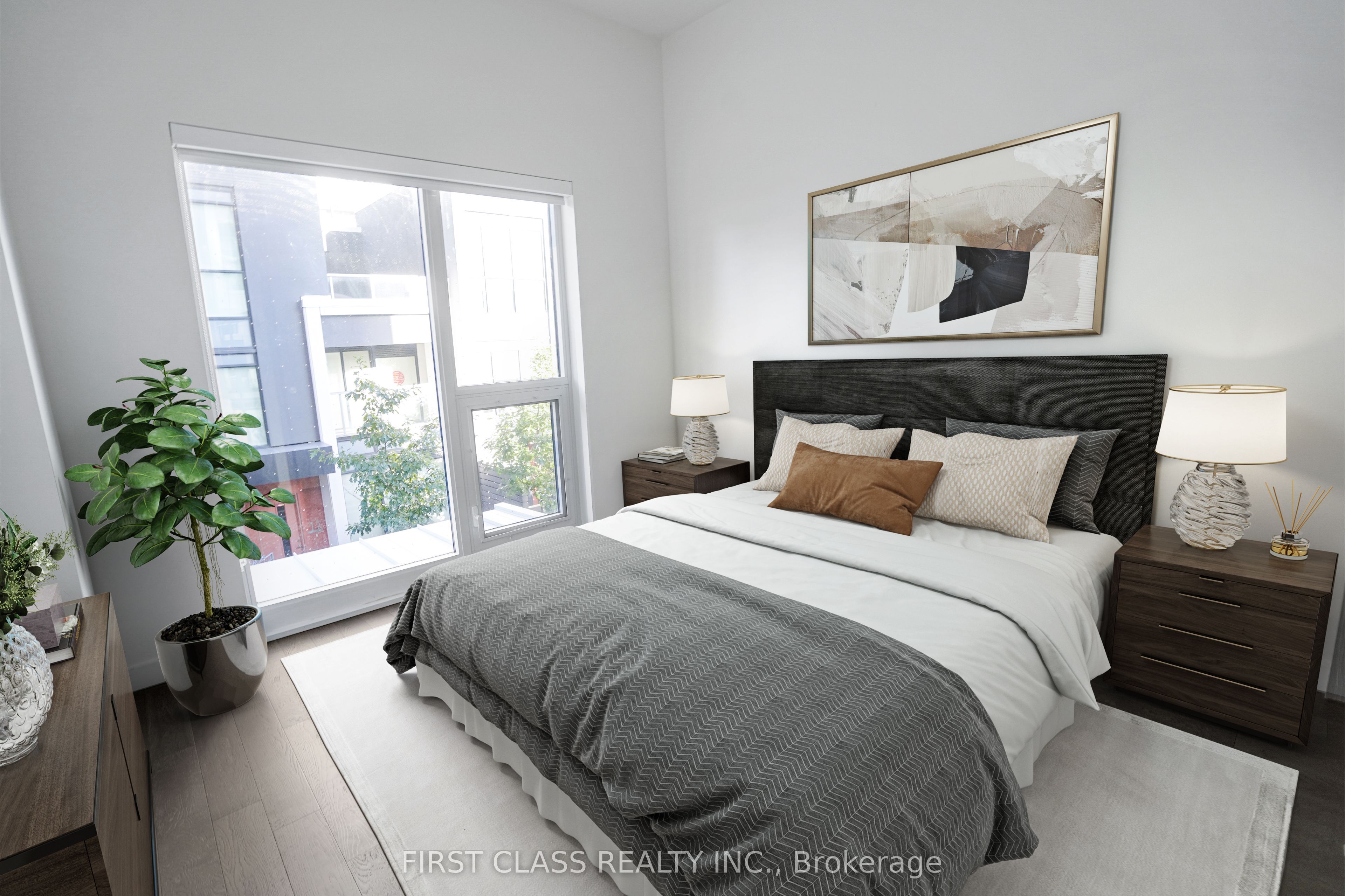 95 Mcmahon Drive Th103 Property Photo 14