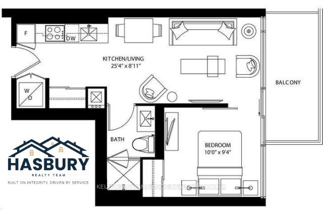 290 Adelaide Street W 2709 Property Photo 11