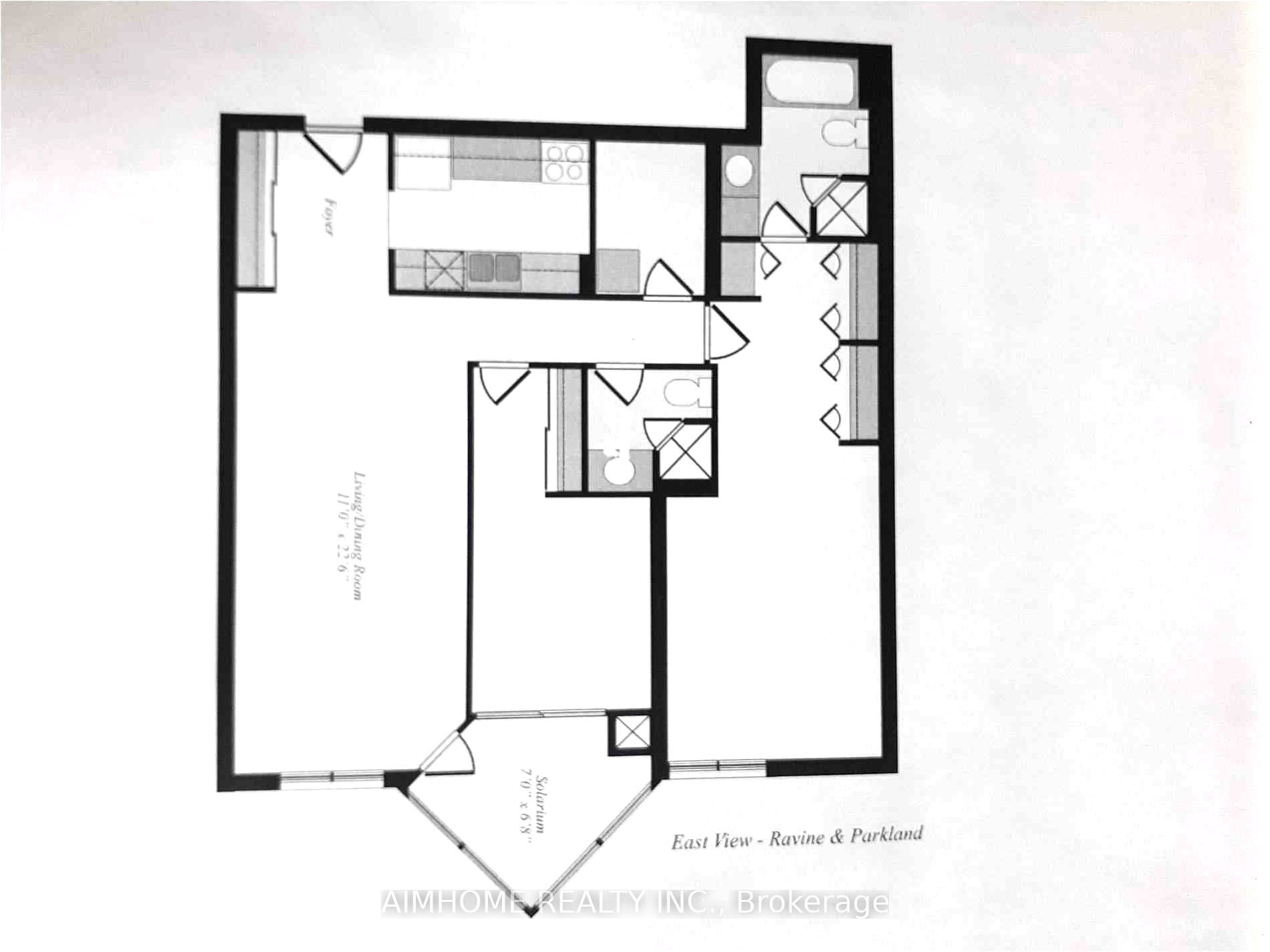 5 Concorde Place 3711 Property Photo 20