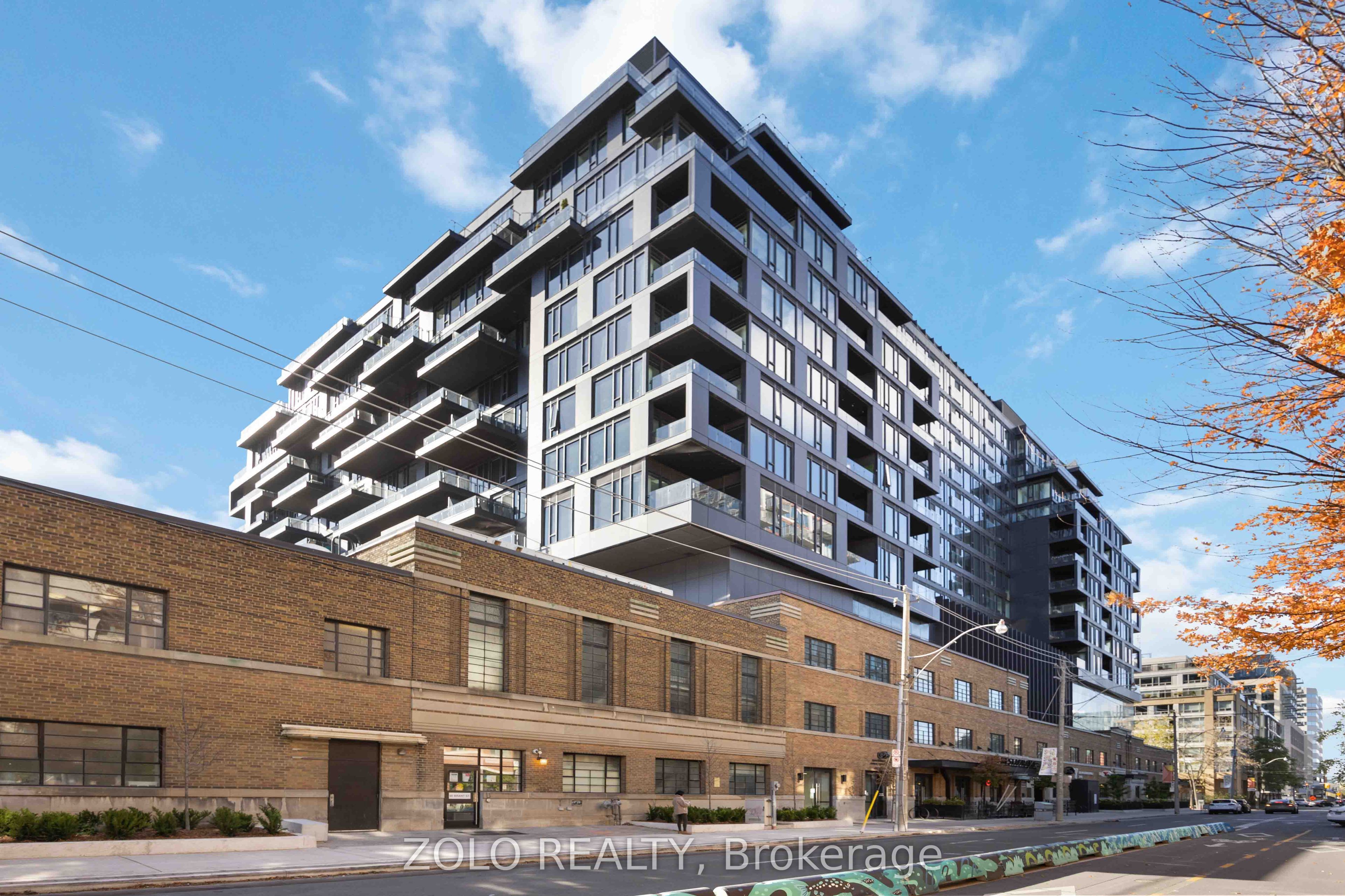 505 Richmond Street W 25 Property Photo 1