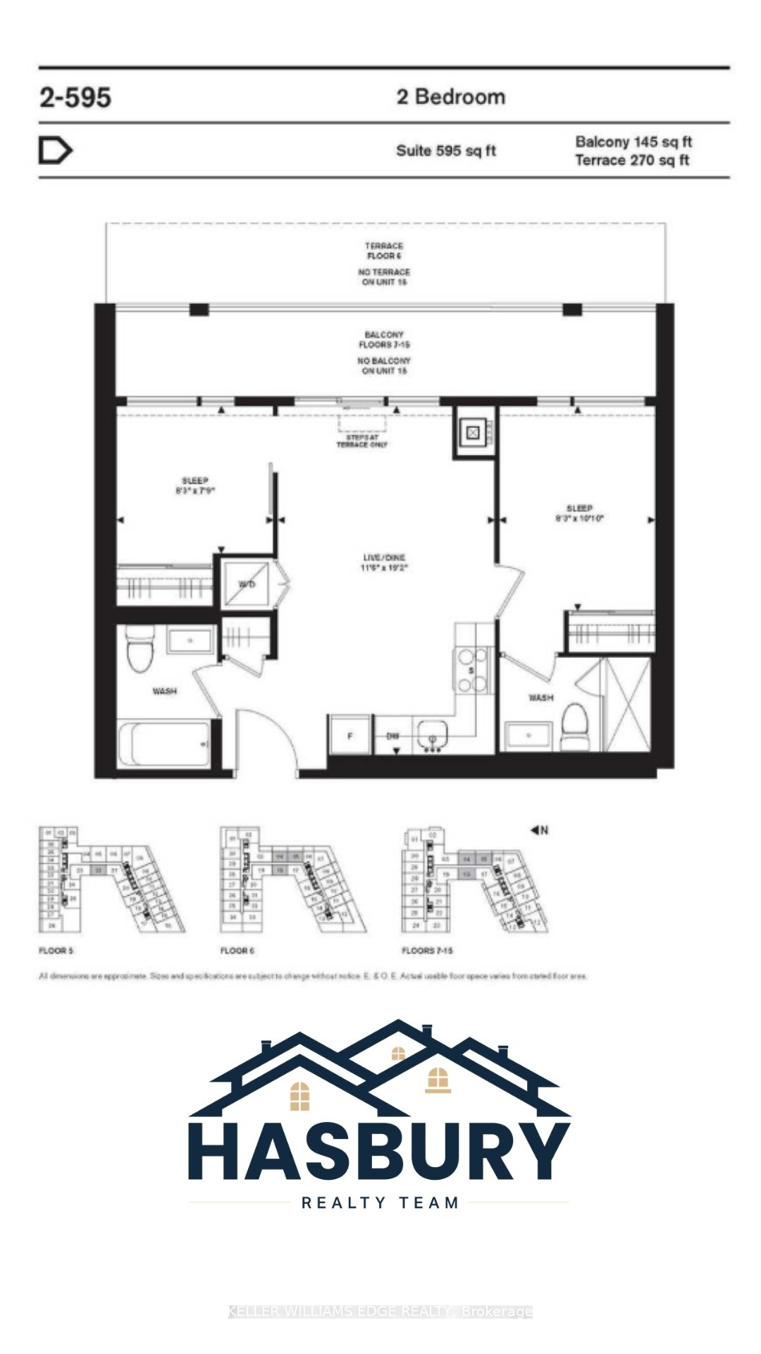 50 Power Street 818 Property Photo 23