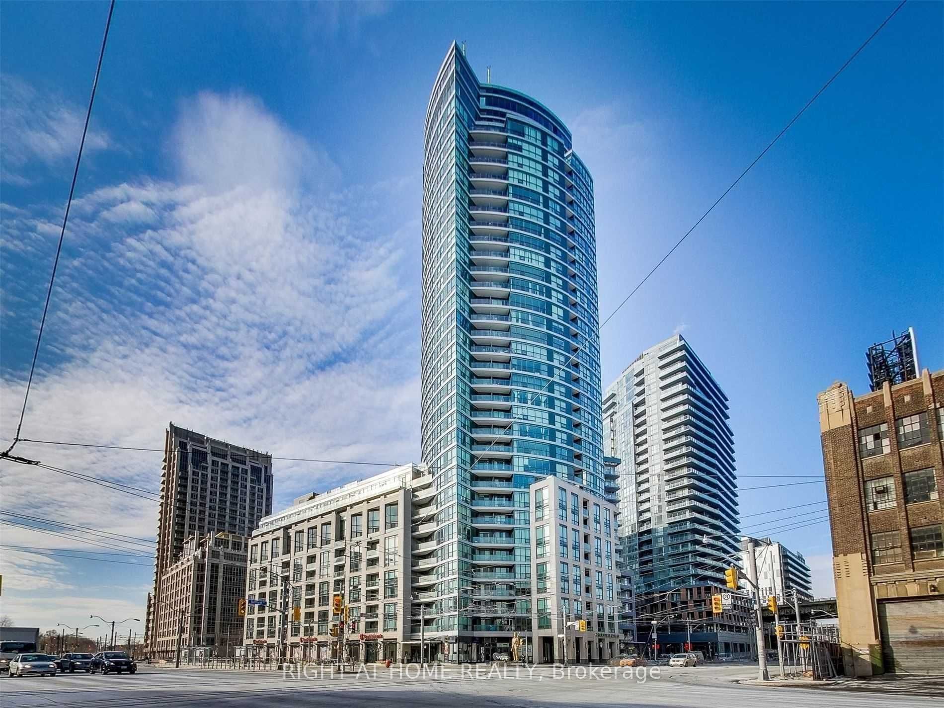 600 Fleet Street 734 Property Photo 1