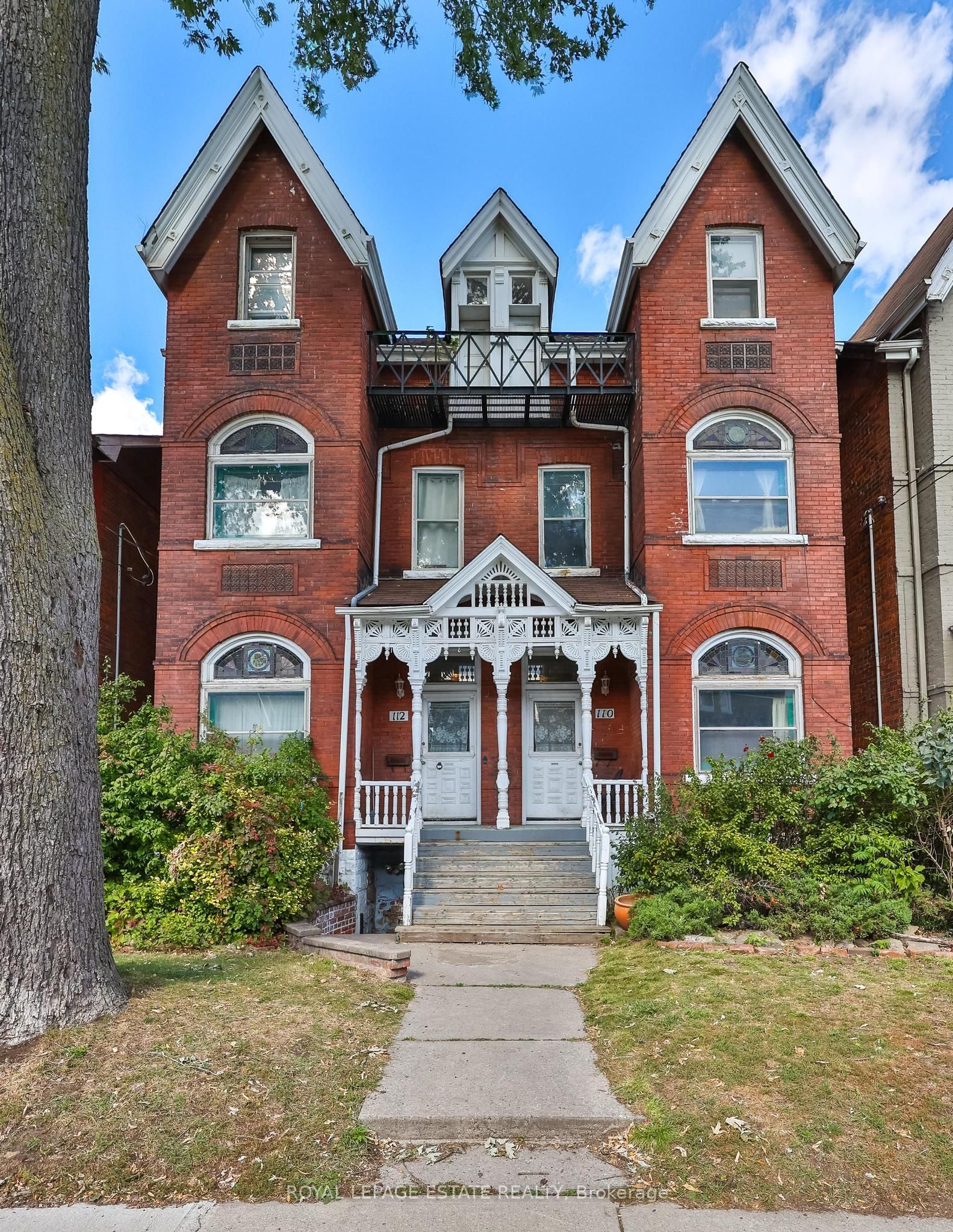 112 Baldwin Street Property Photo 1