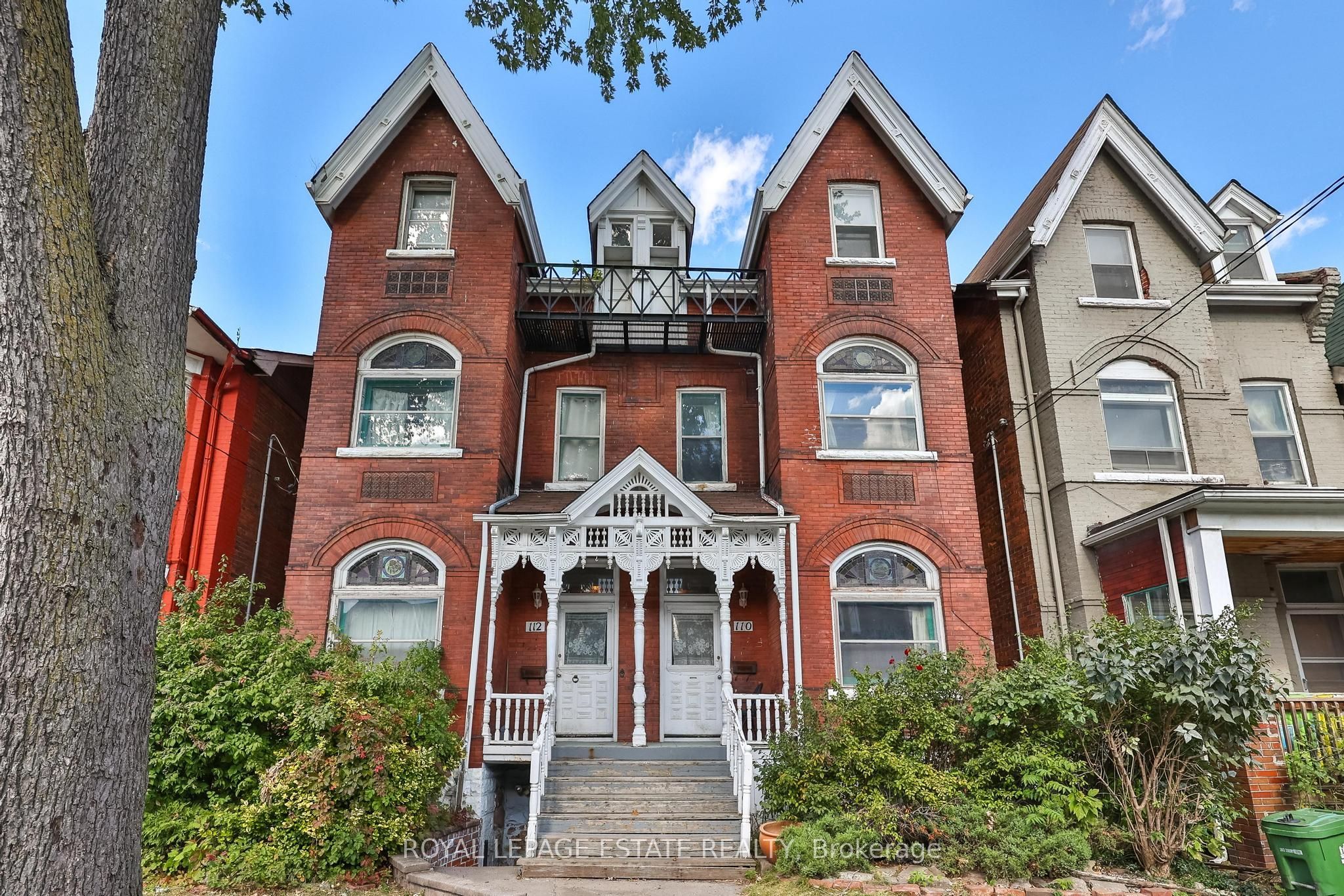 110-112 Baldwin Street Property Photo 1