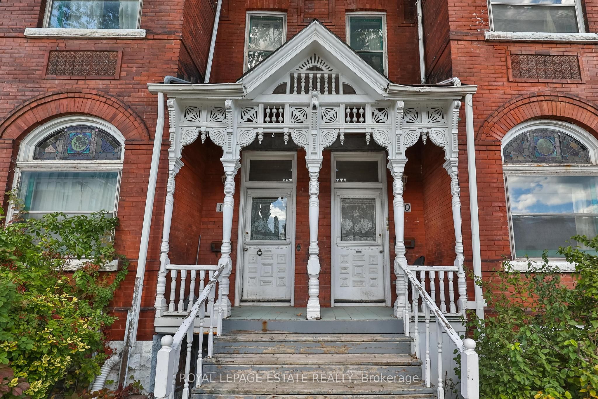 110-112 Baldwin Street Property Photo 2