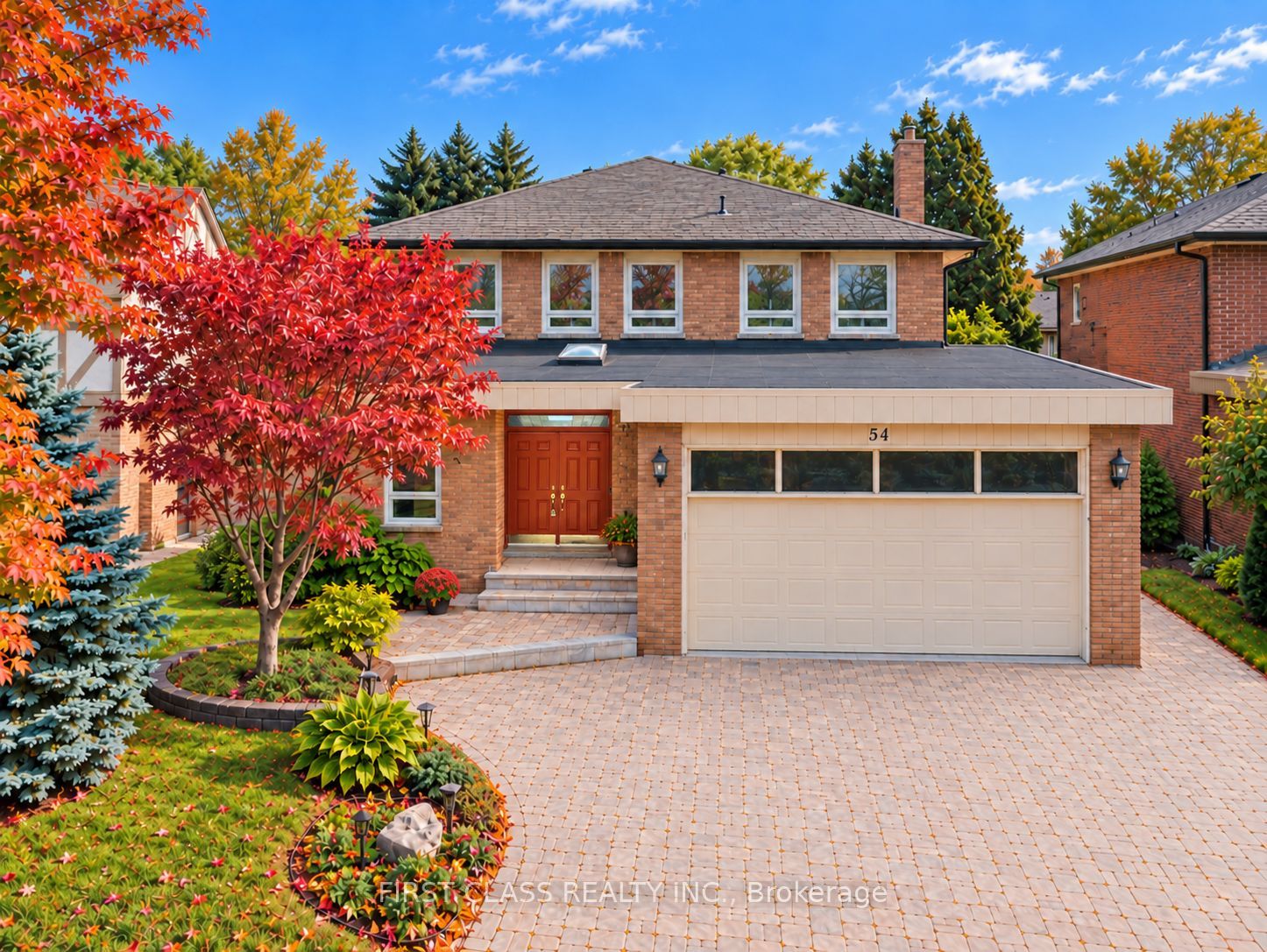 54 Magpie Crescent