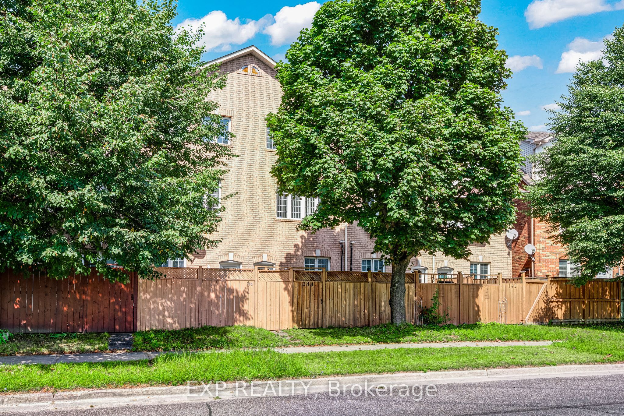 144 Bartley Drive Property Photo 1