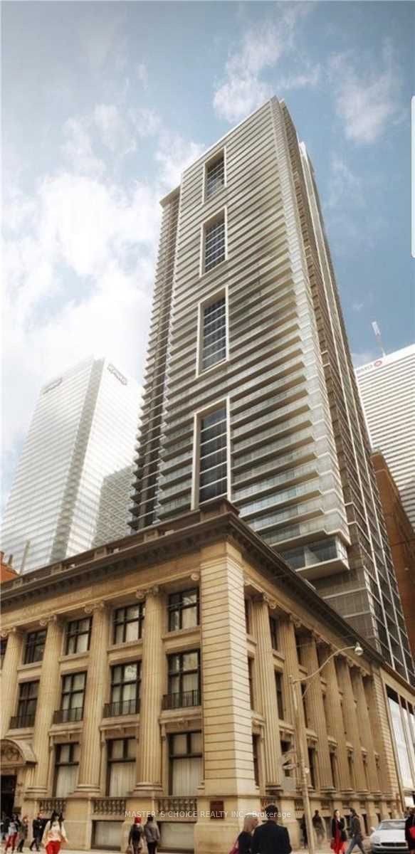 70 Temperance Street 709 Property Photo 6