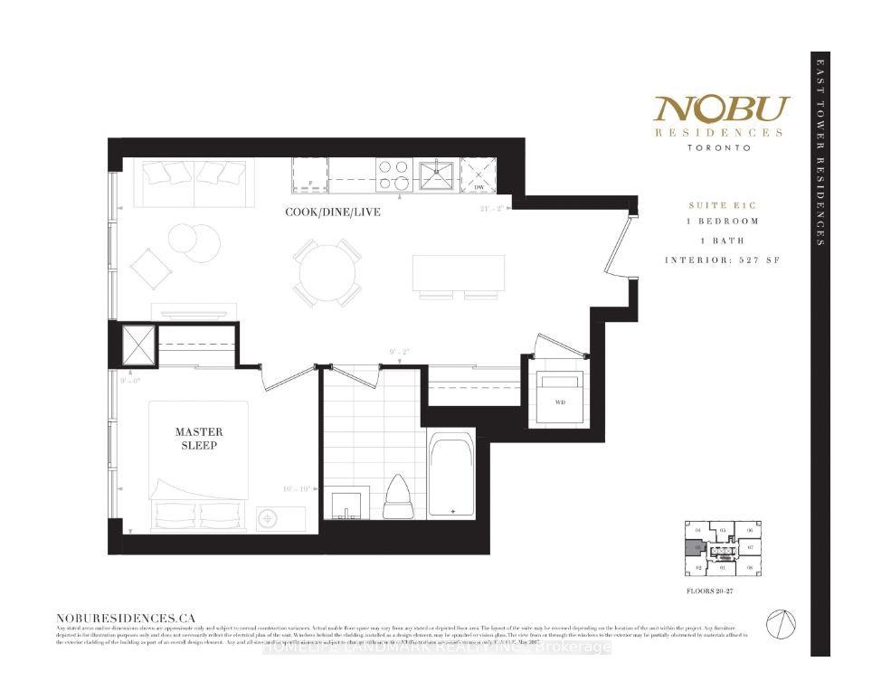 15 Mercer Street 2103 Property Photo 16
