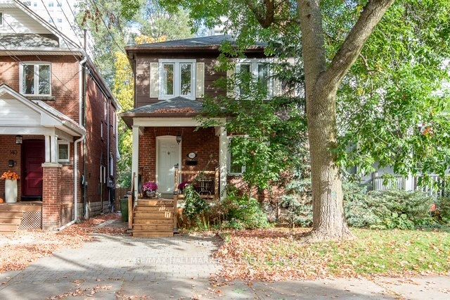 142 Hillsdale Avenue E Property Photo 1