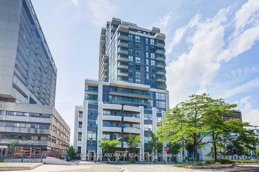 736 Spadina Avenue 803 Property Photo 1