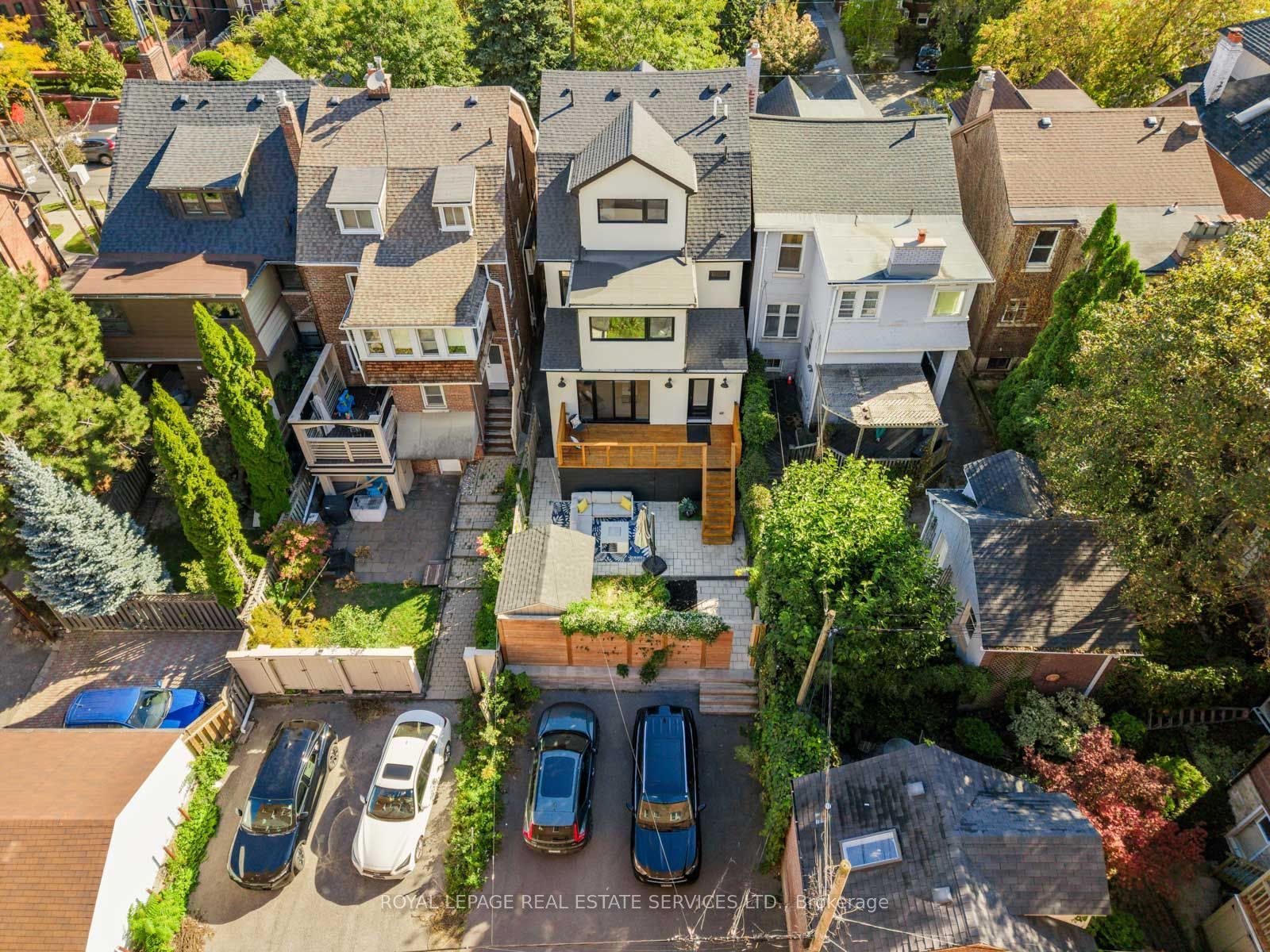 374 Spadina Road Property Photo 48