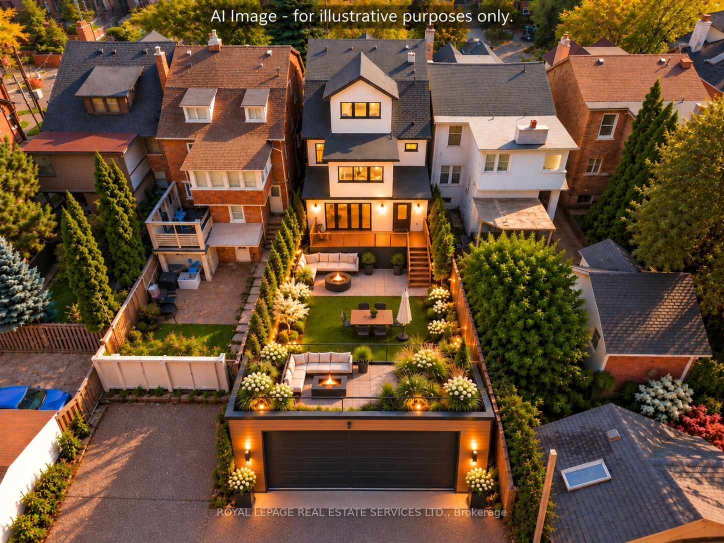 374 Spadina Road Property Photo 50