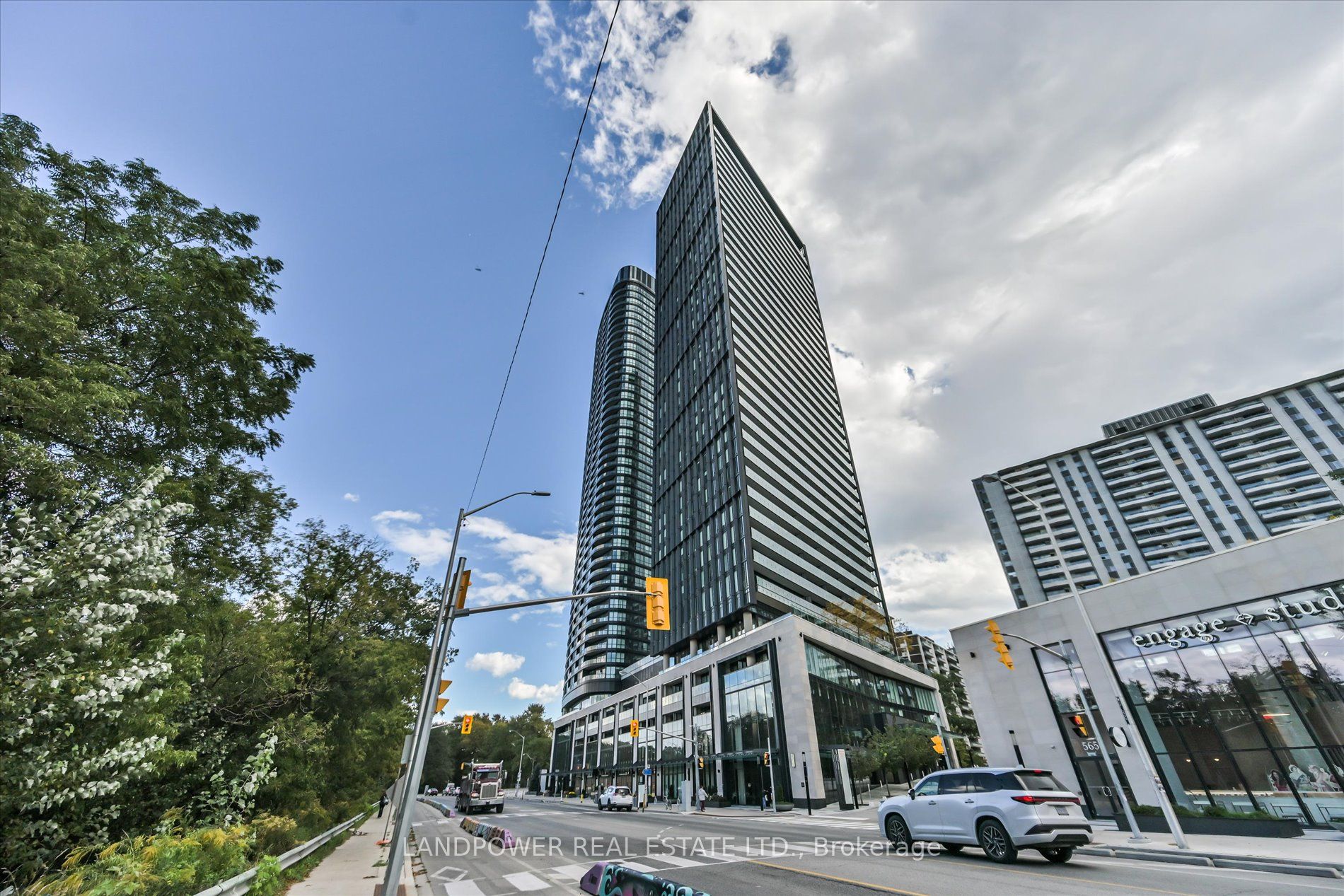575 Bloor Street E 3111 Property Photo 1