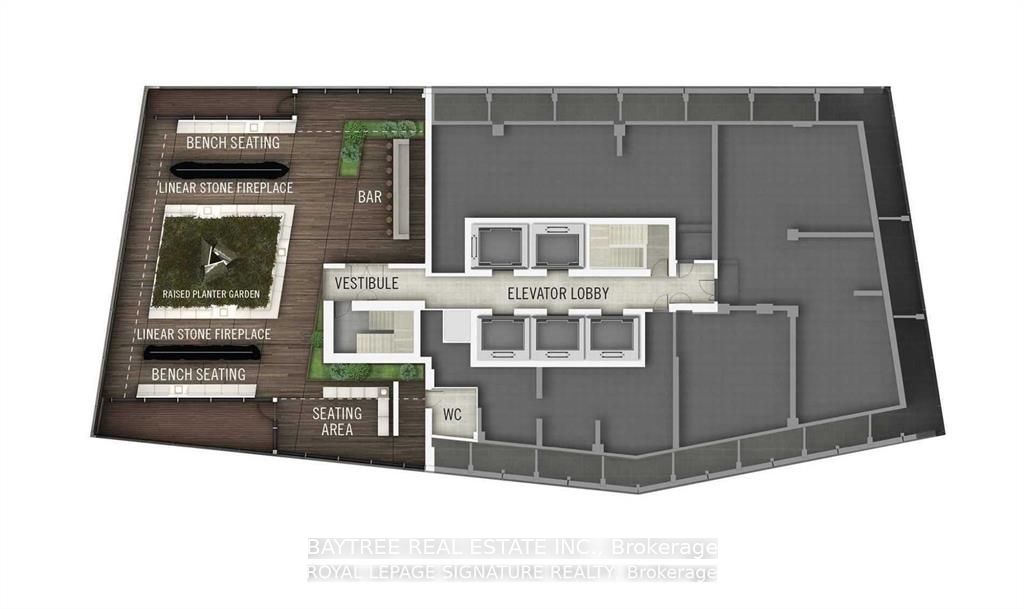 2221 Yonge Street 1506 Property Photo 15