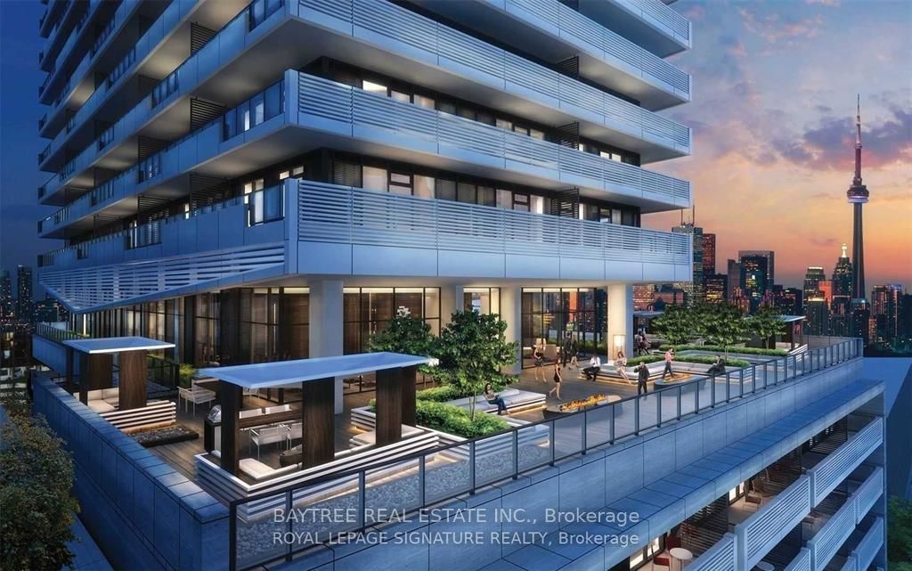 2221 Yonge Street 1506 Property Photo 17