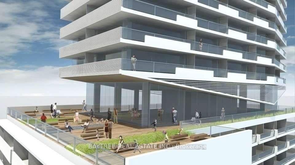 2221 Yonge Street 1506 Property Photo 19