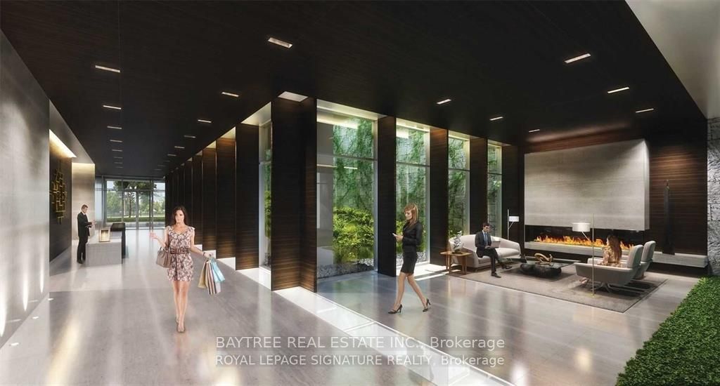 2221 Yonge Street 1506 Property Photo 20