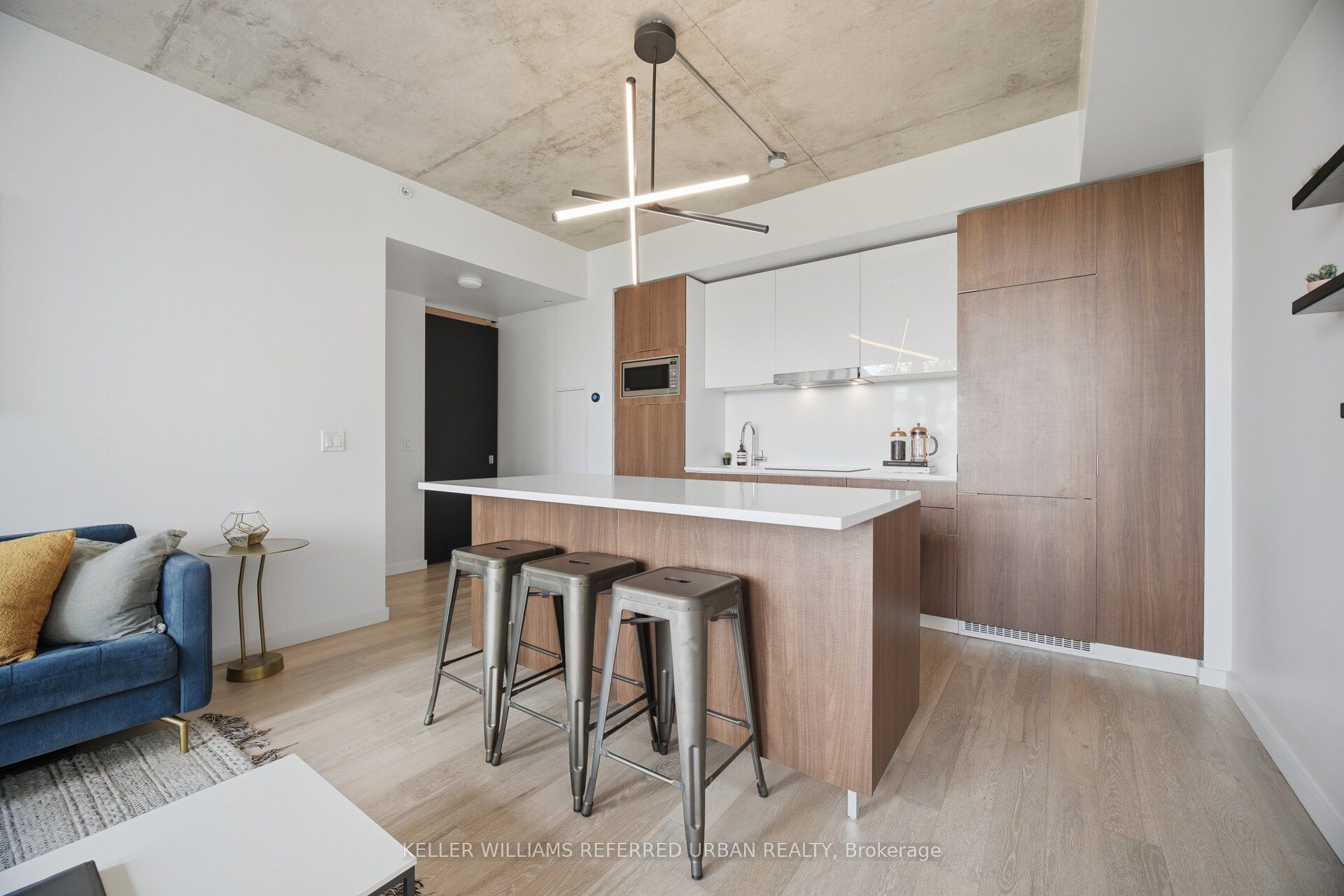 170 Bayview Avenue Th105 Property Photo 8