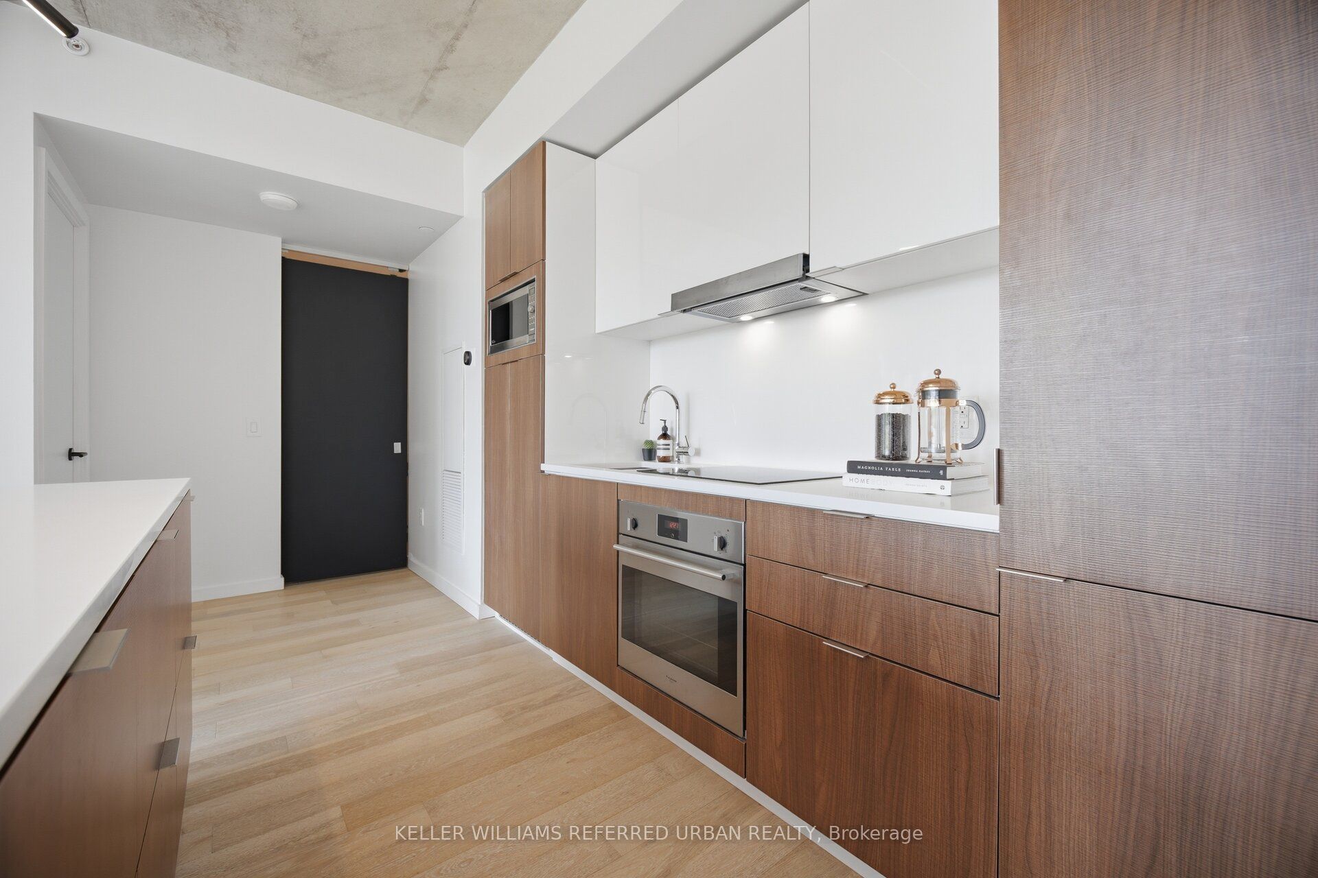 170 Bayview Avenue Th105 Property Photo 11