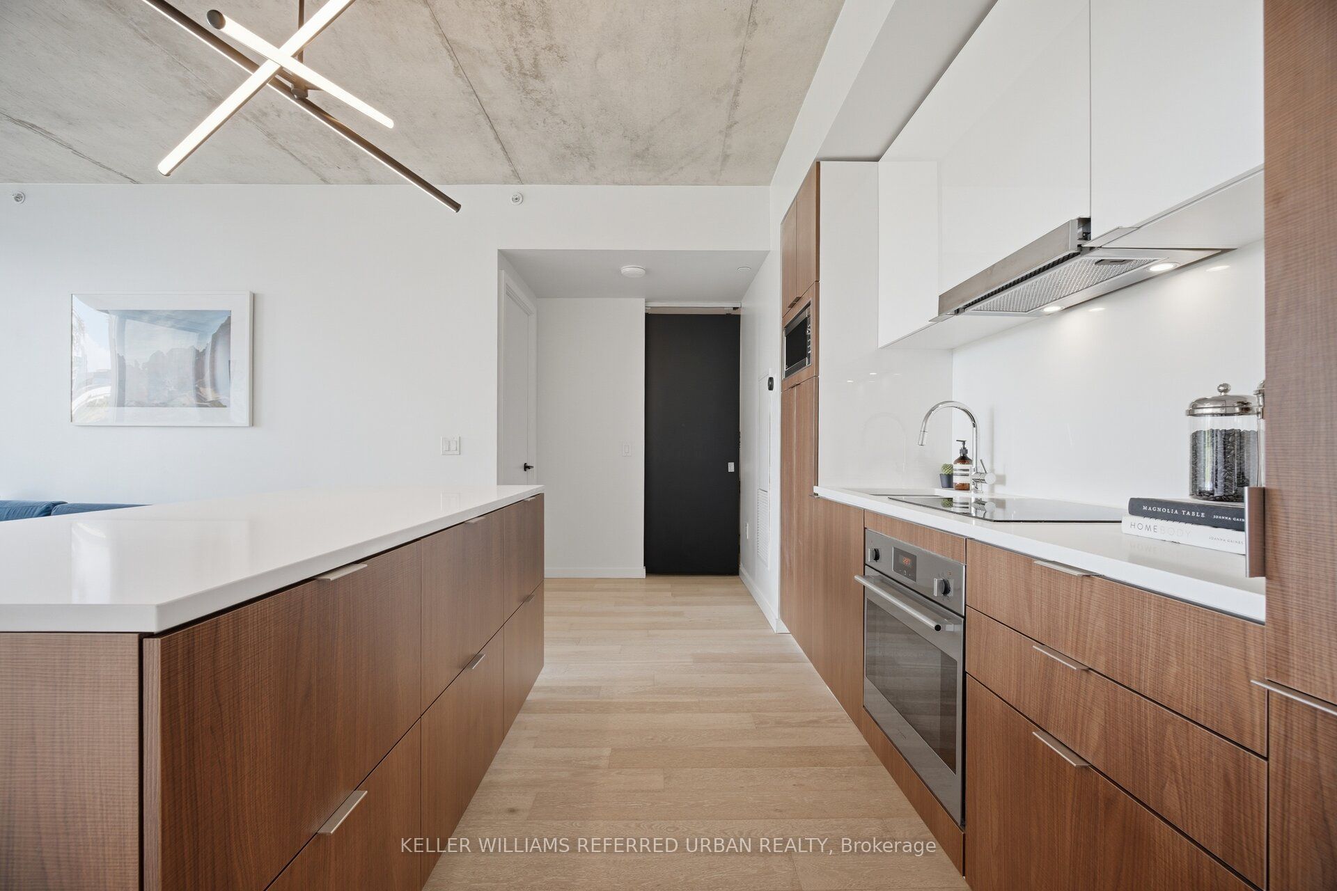 170 Bayview Avenue Th105 Property Photo 12