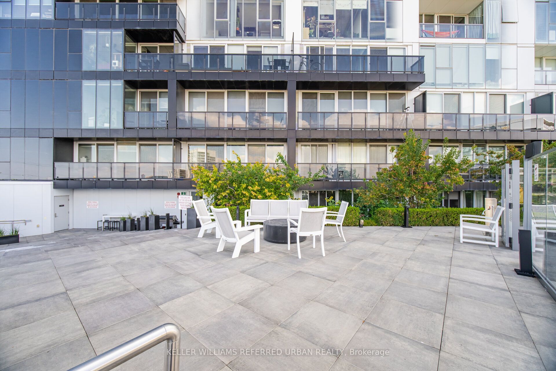 170 Bayview Avenue Th105 Property Photo 35