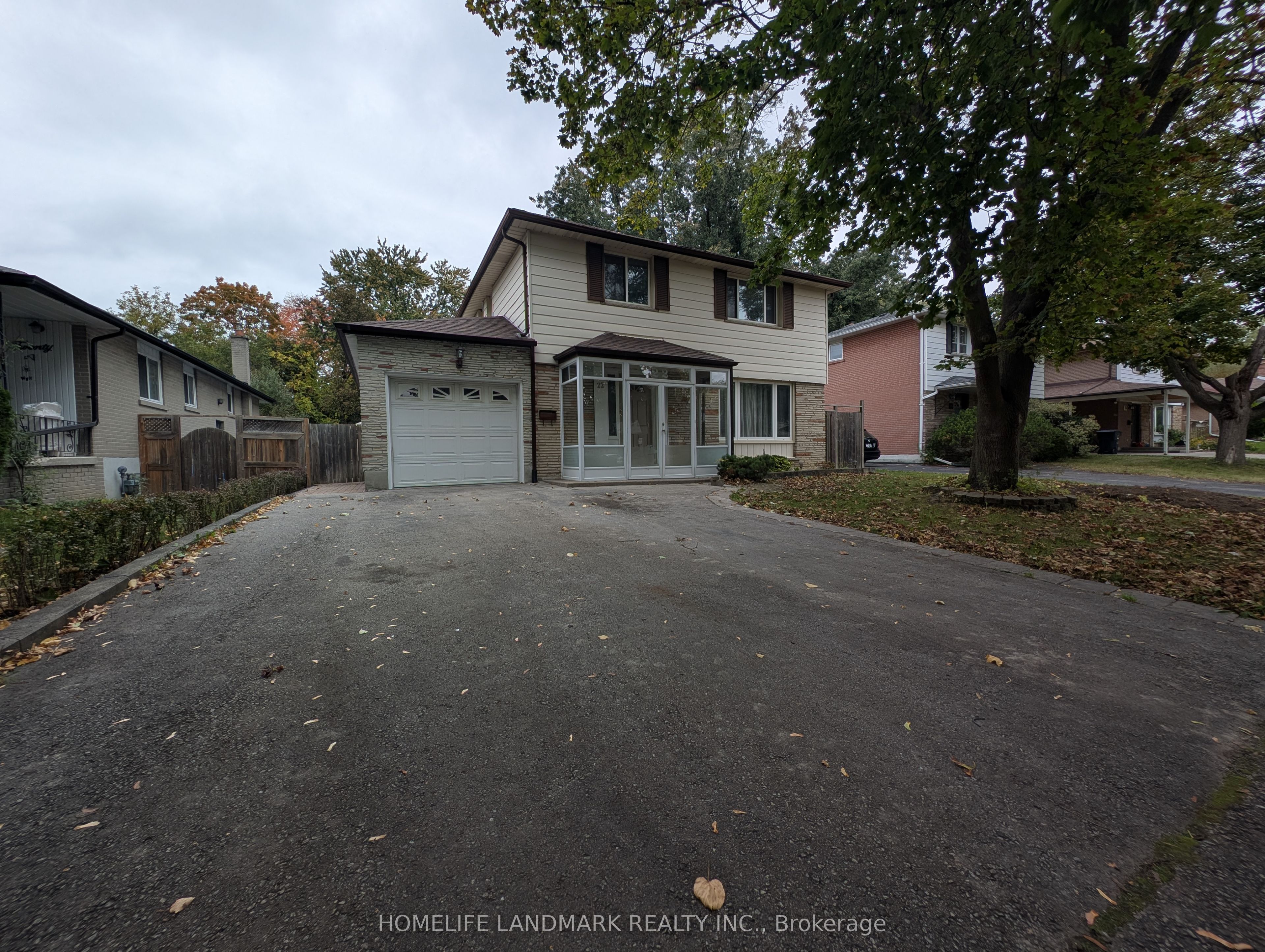 22 Threadneedle Crescent Property Photo 1