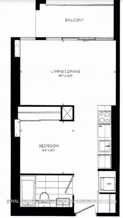 39 Brant Street 410 Property Photo 5
