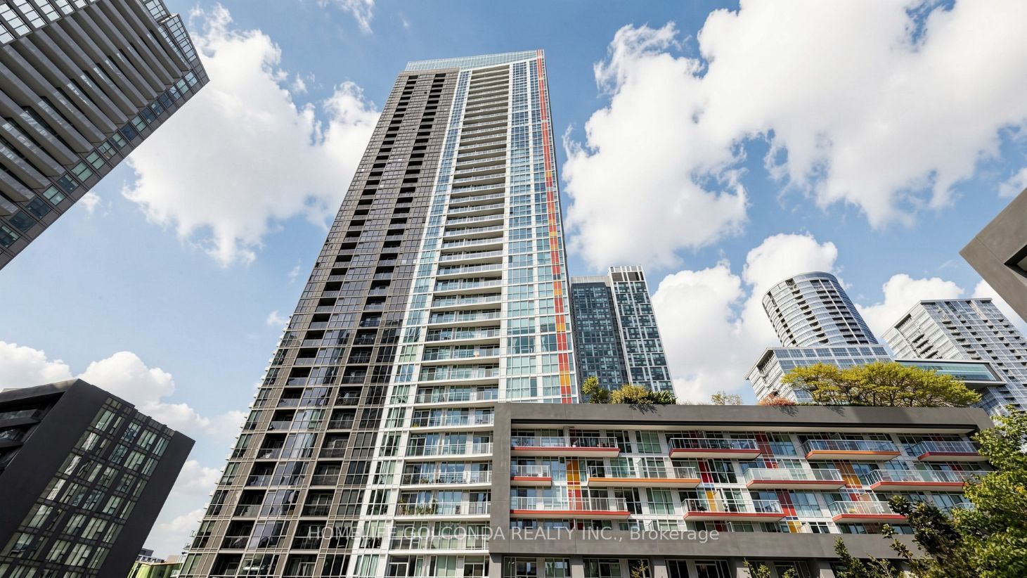 85 Queens Wharf Road 1512 Property Photo 1