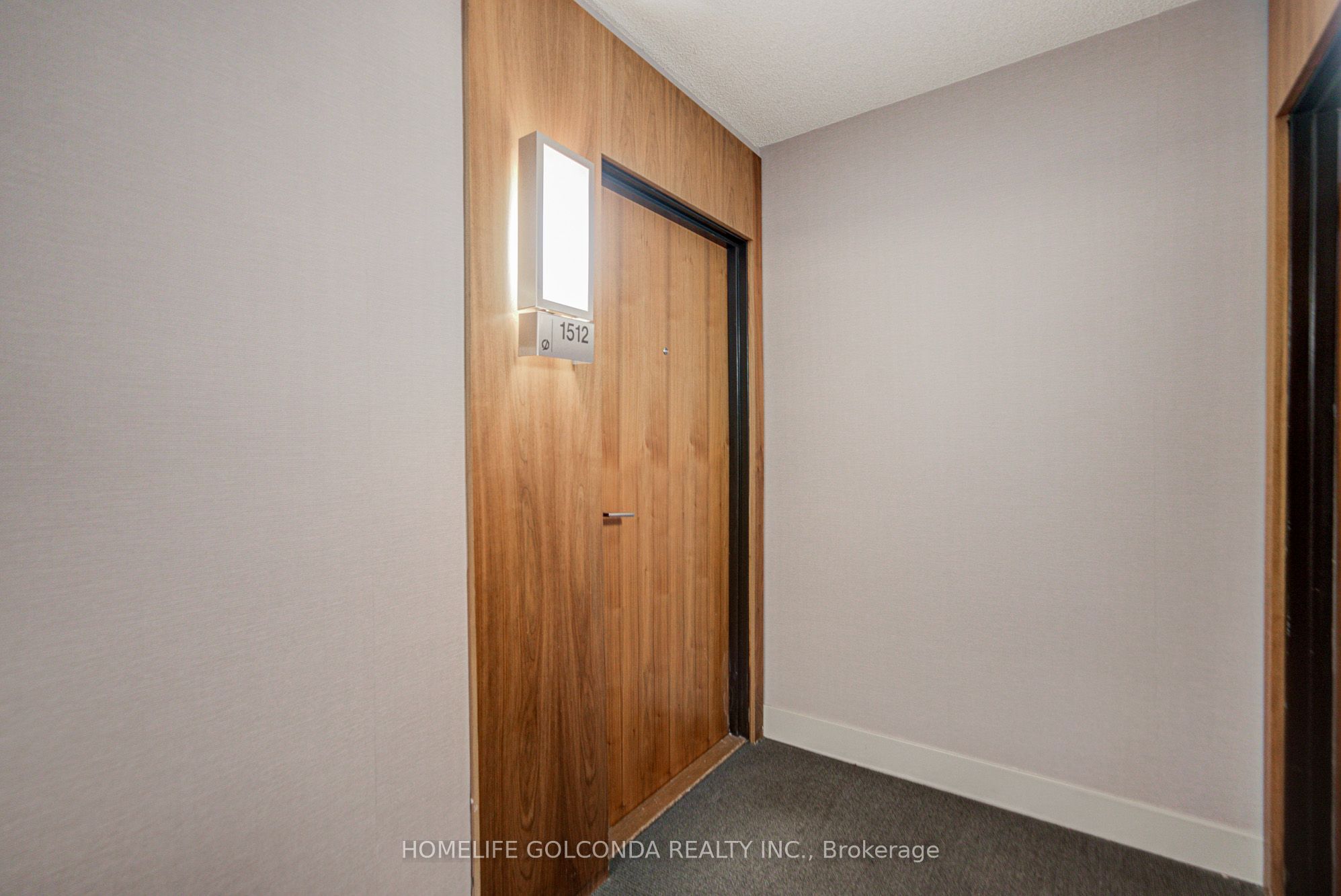 85 Queens Wharf Road 1512 Property Photo 4