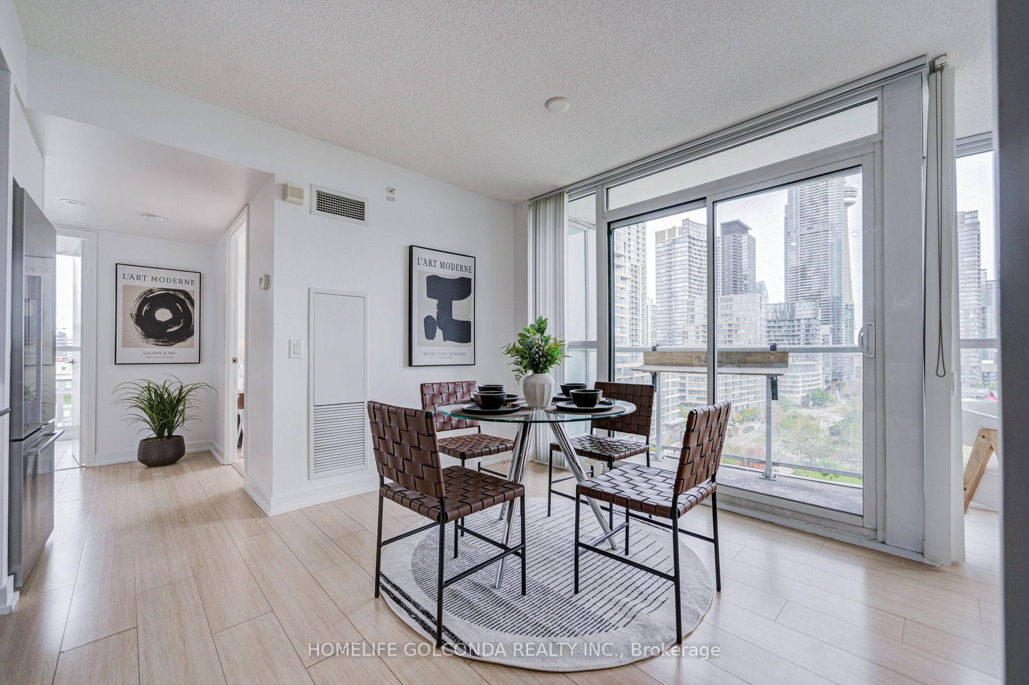 85 Queens Wharf Road 1512 Property Photo 5